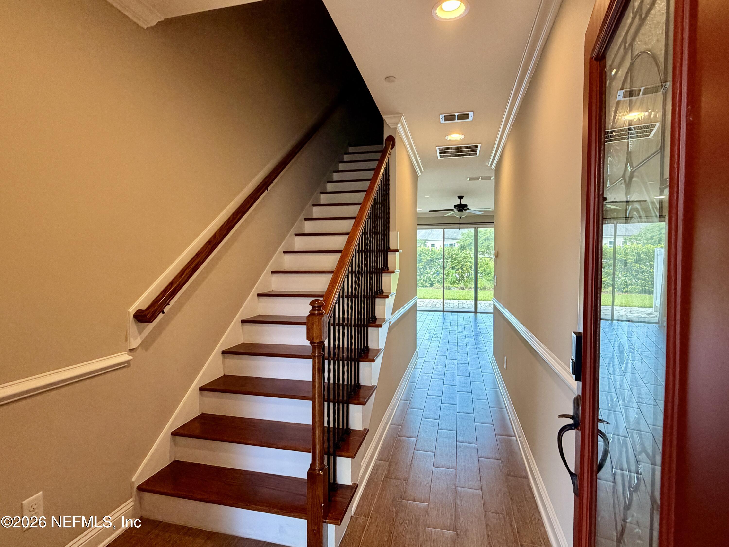 329 MAGNOLIA CREEK Walk