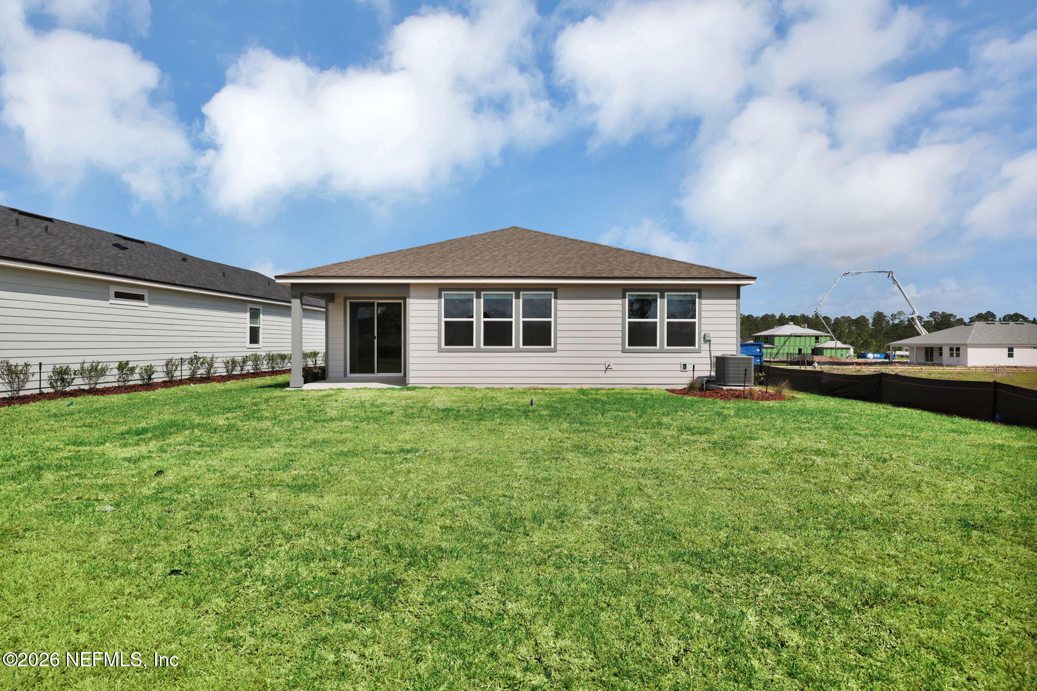 3608 AMERICANA Drive