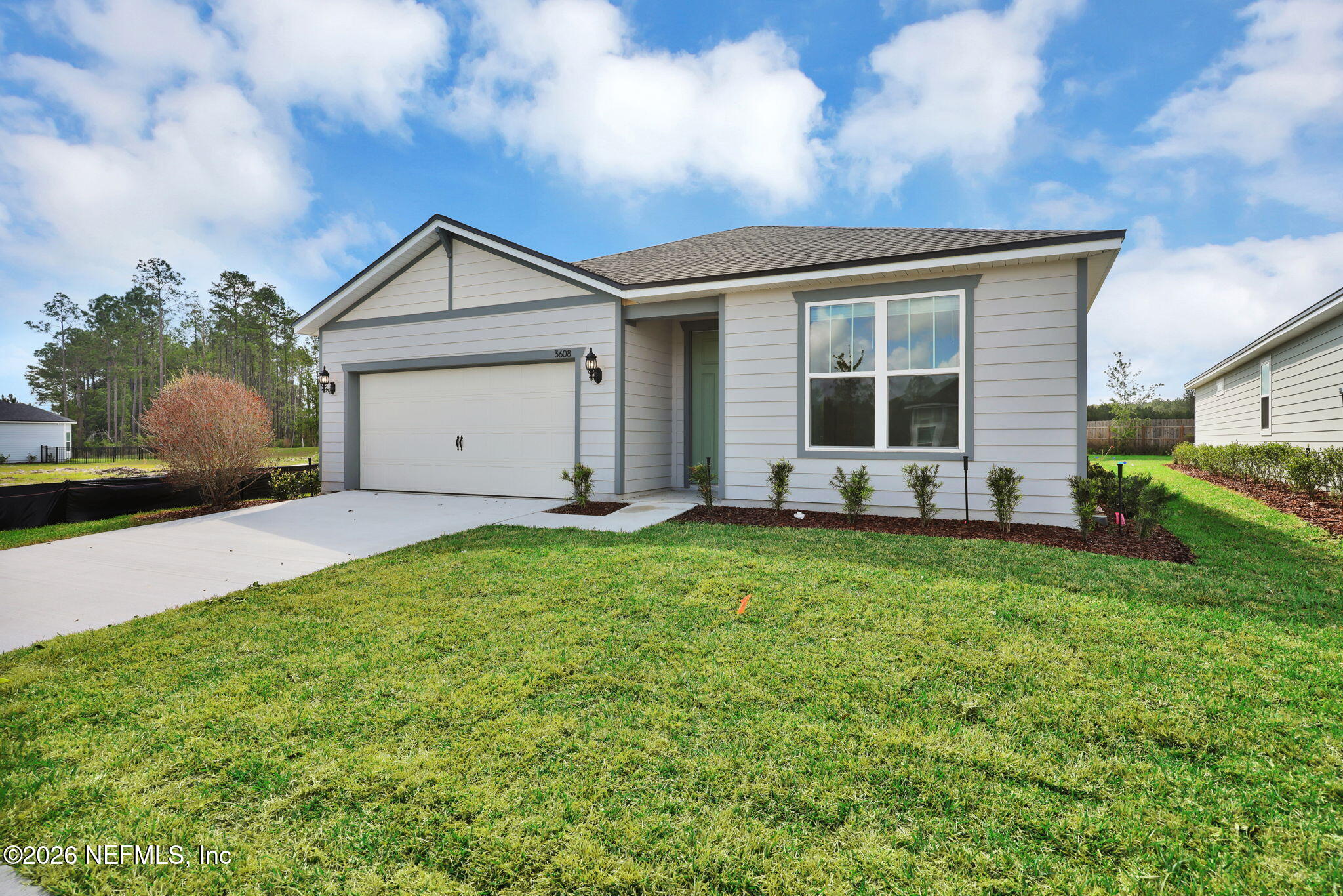 3608 AMERICANA Drive