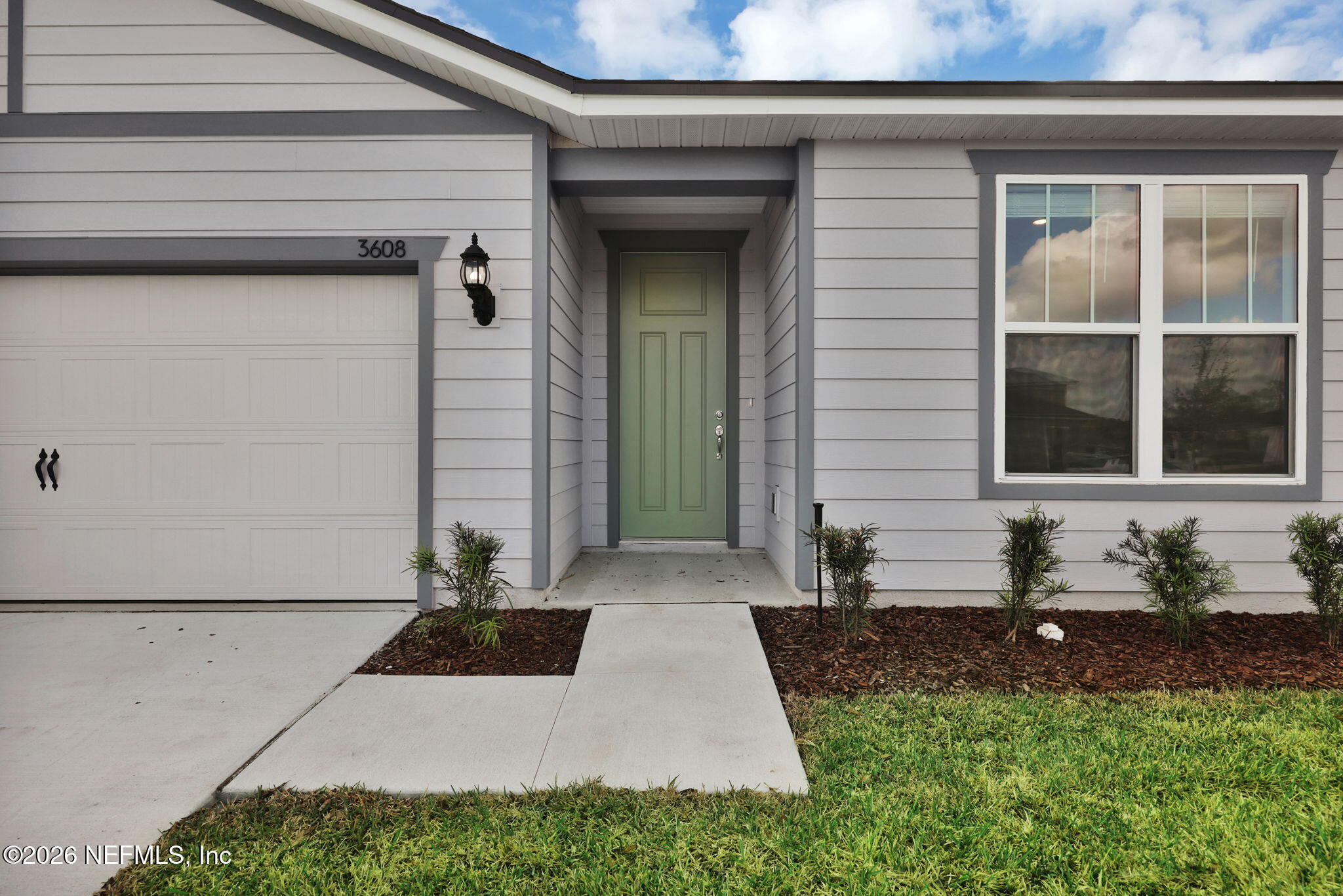 3608 AMERICANA Drive