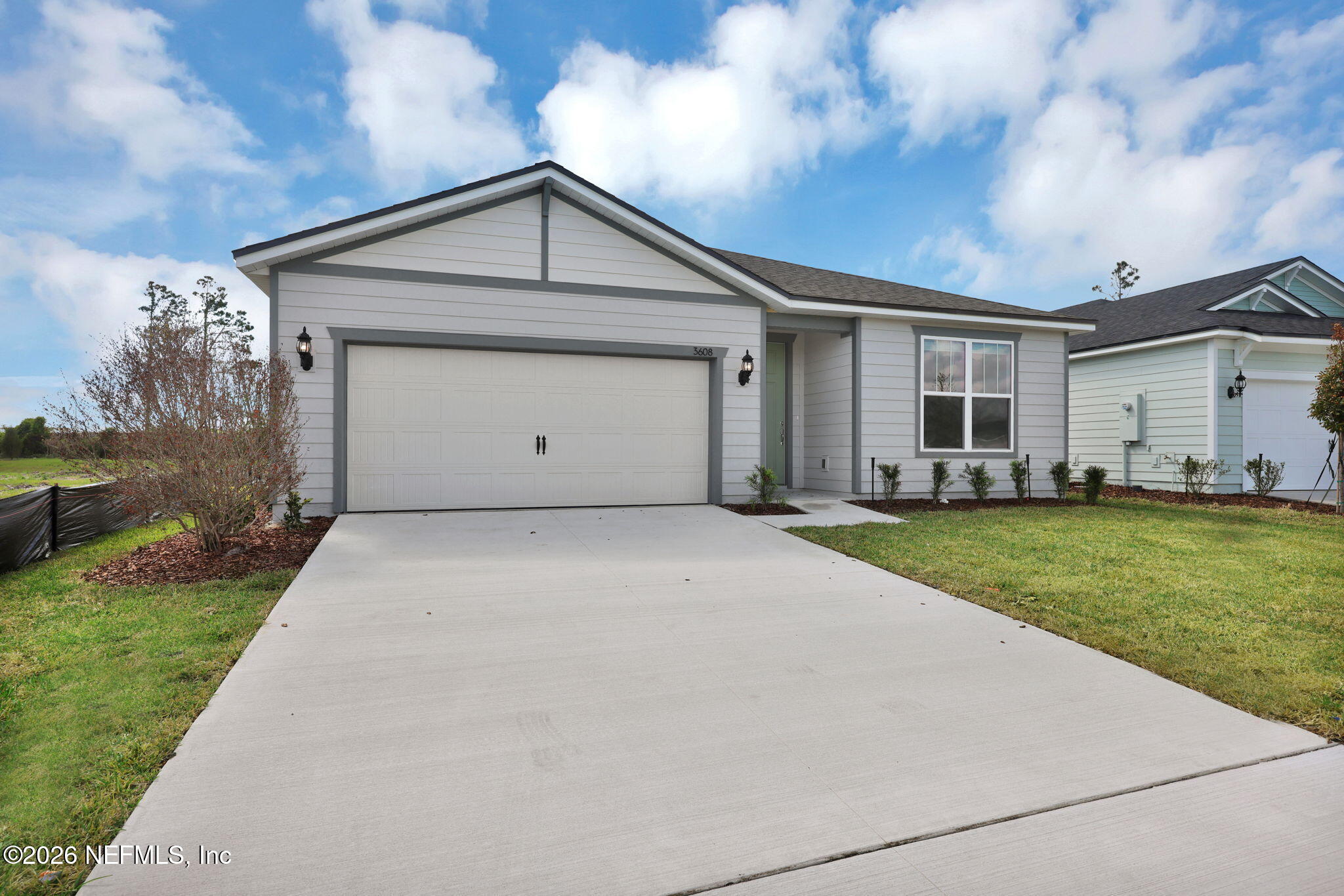 3608 AMERICANA Drive