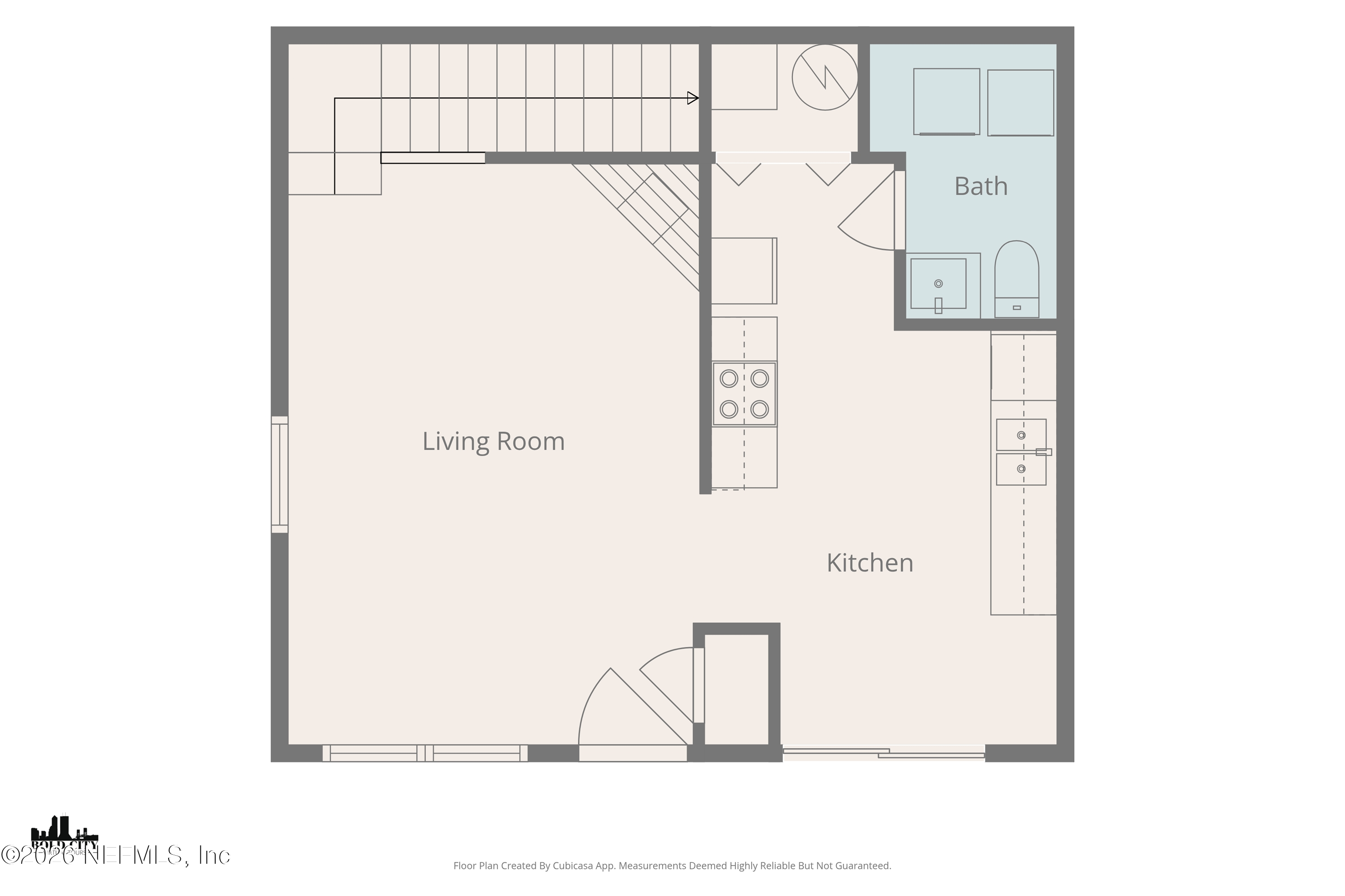 791 ASSISI Lane 2105