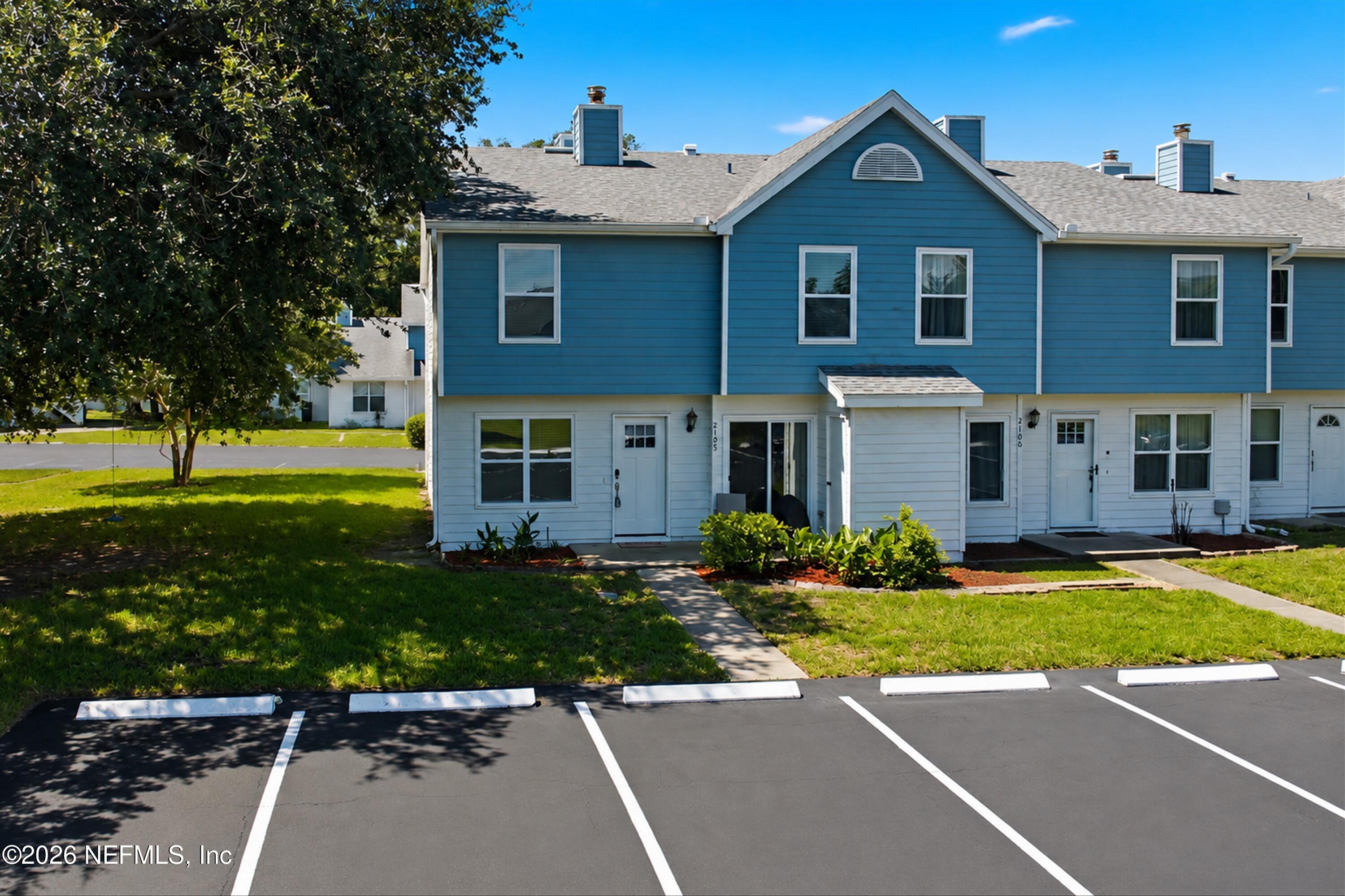 791 ASSISI Lane 2105