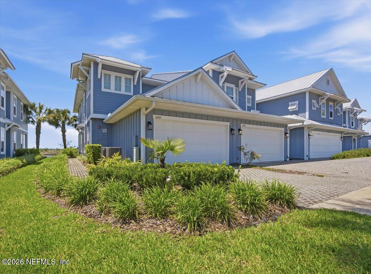 2310 BEACH Boulevard
