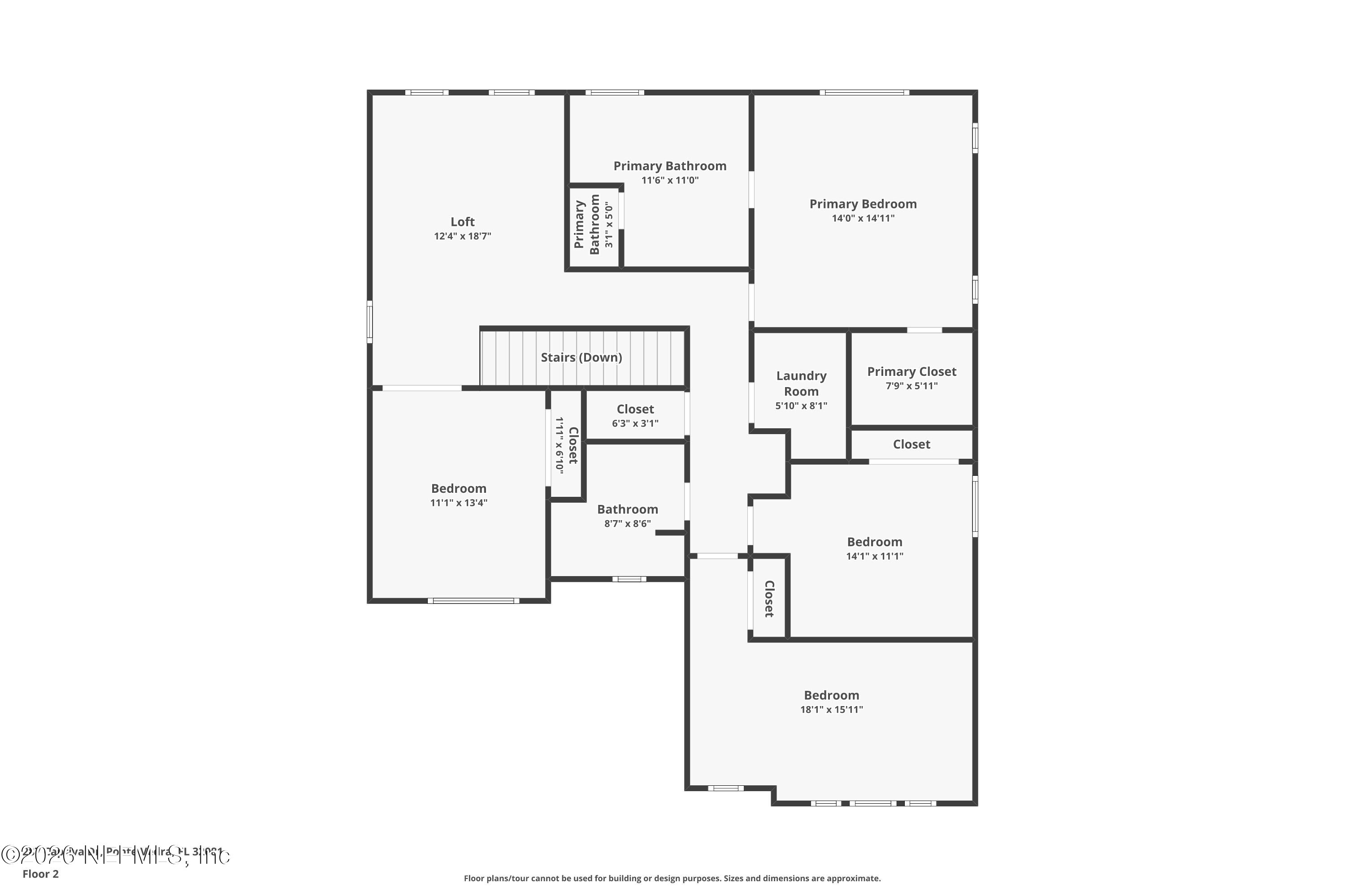 287 CAPTIVA Drive