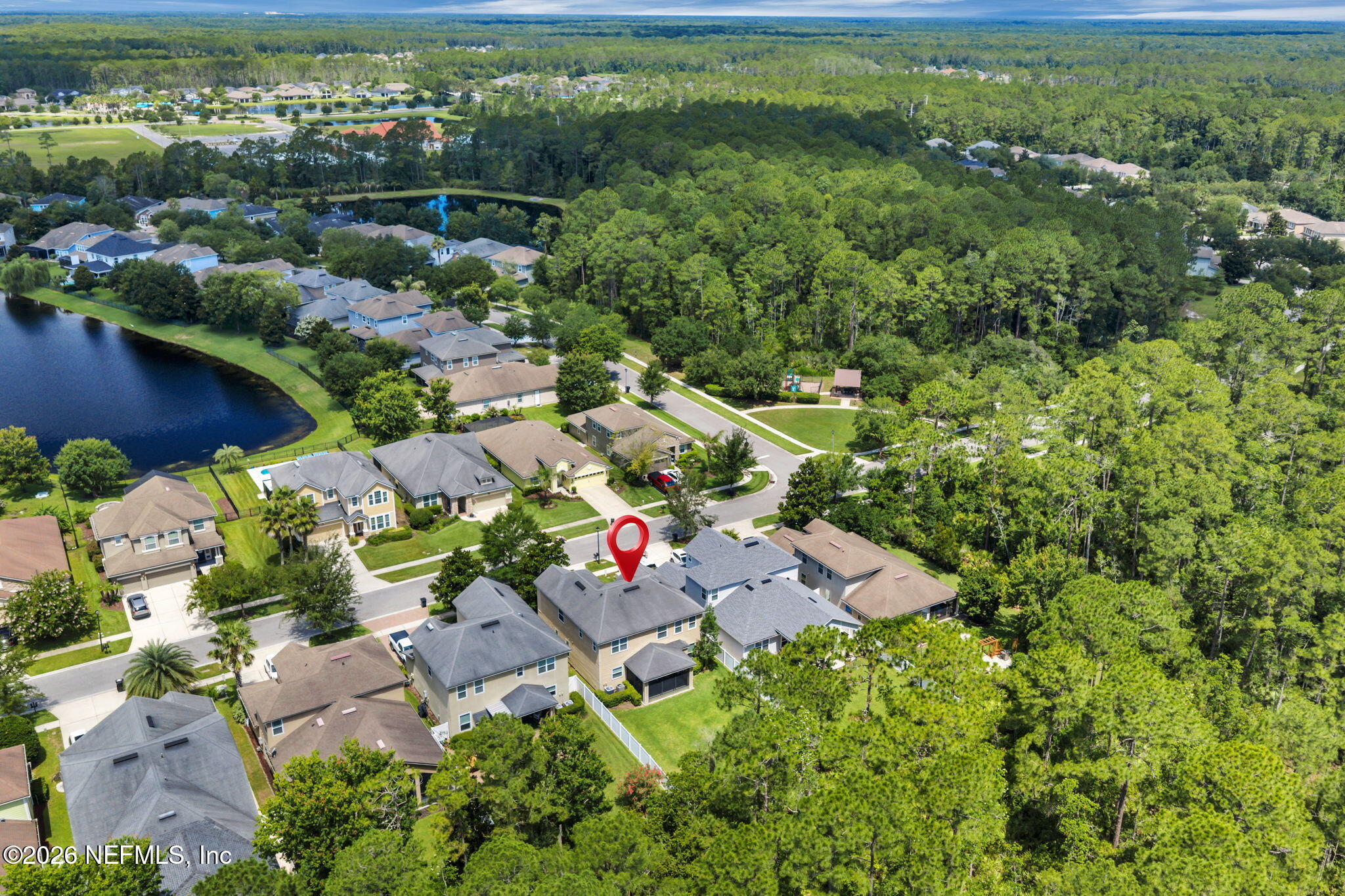 287 CAPTIVA Drive