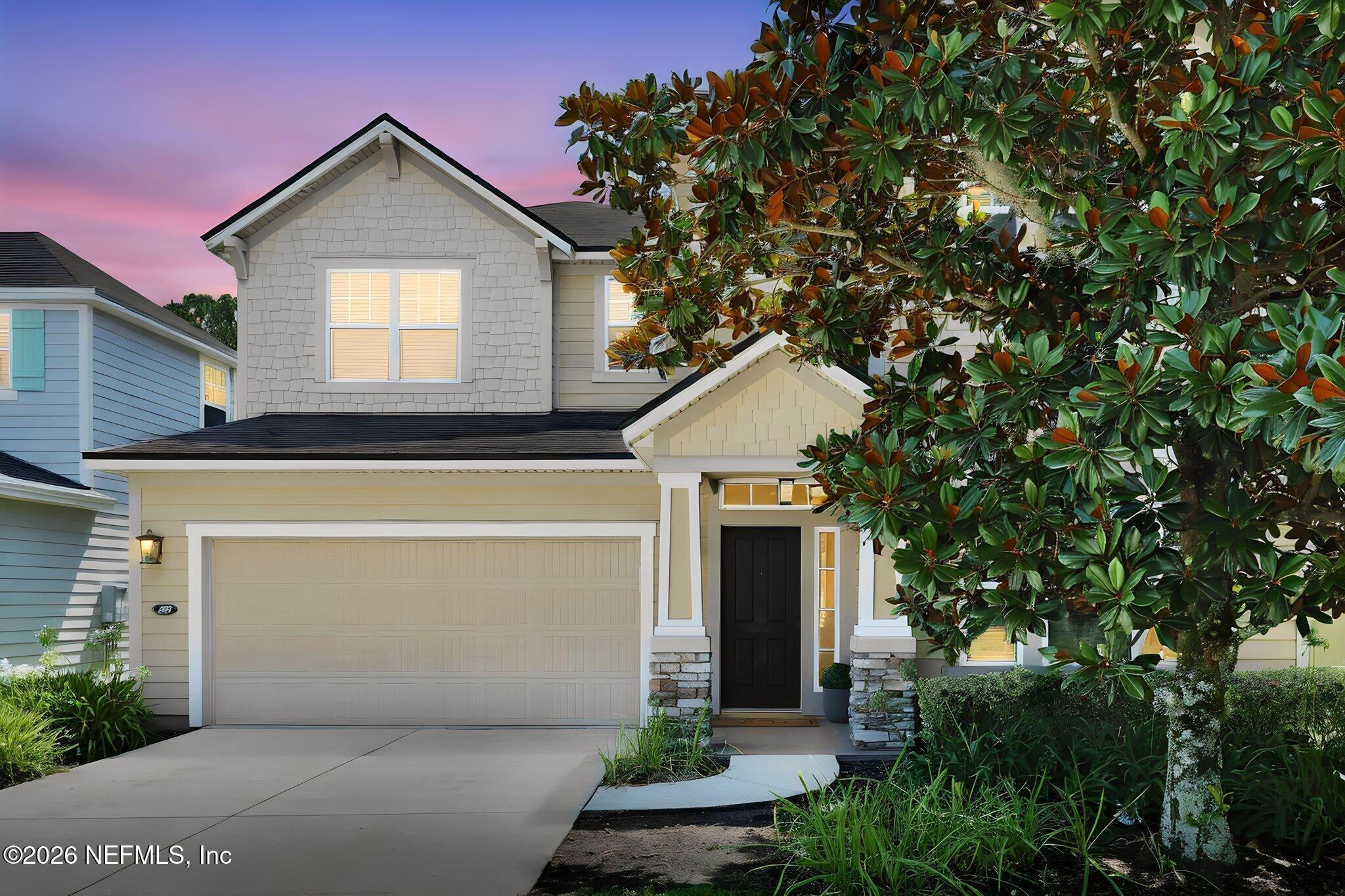 287 CAPTIVA Drive
