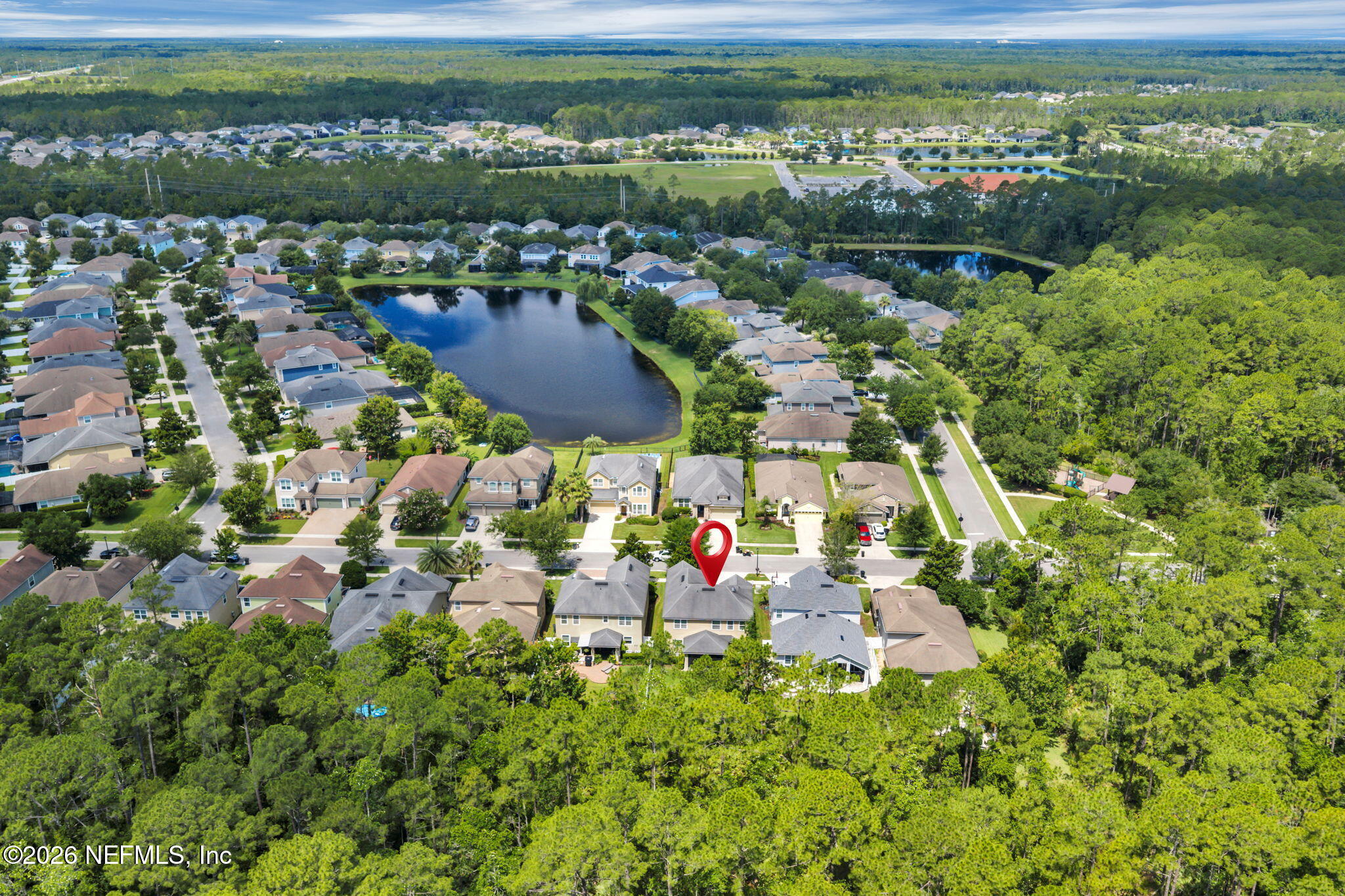 287 CAPTIVA Drive