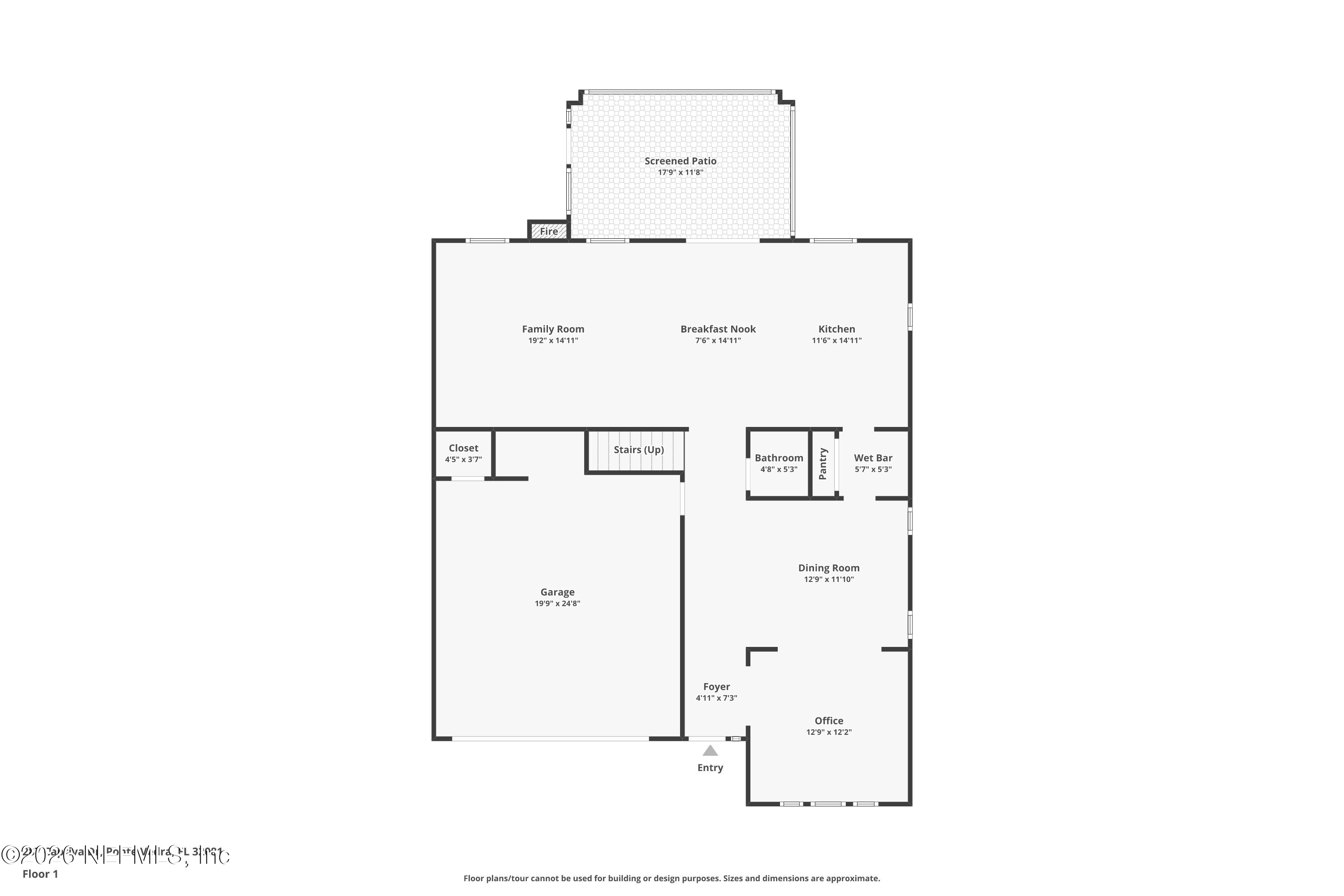 287 CAPTIVA Drive