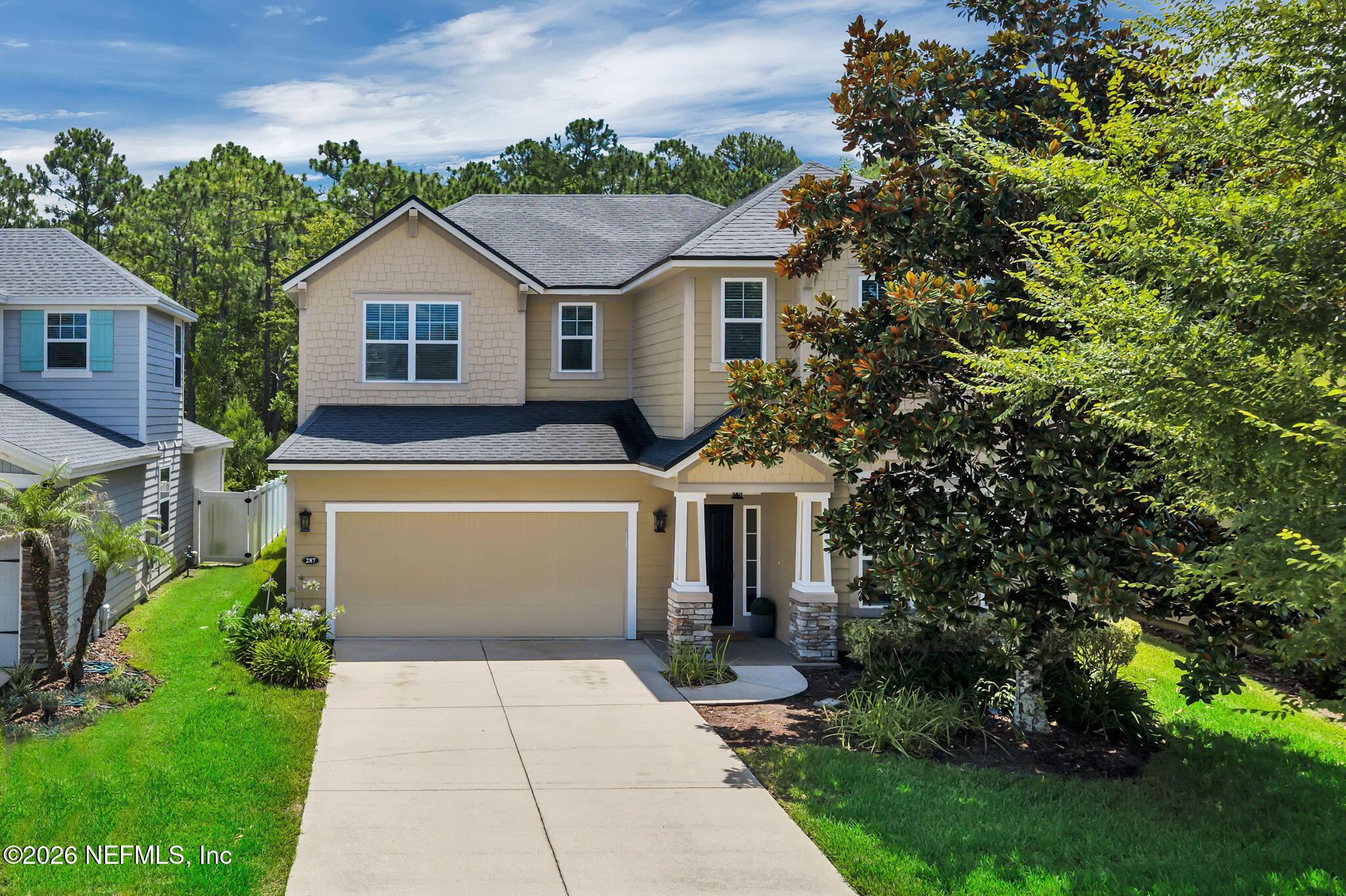 287 CAPTIVA Drive