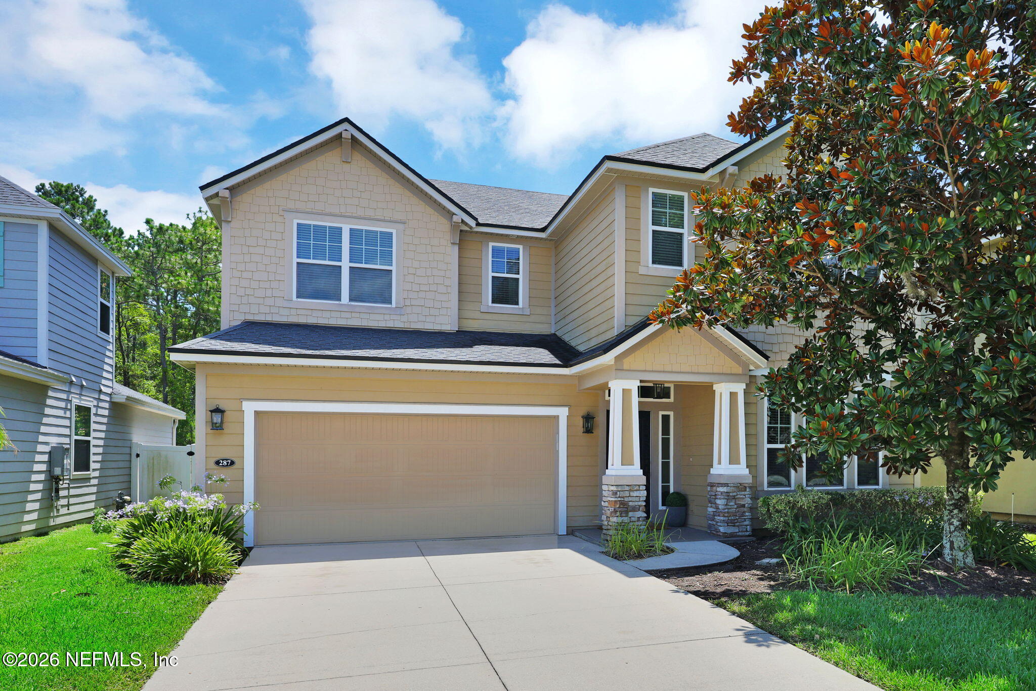 287 CAPTIVA Drive