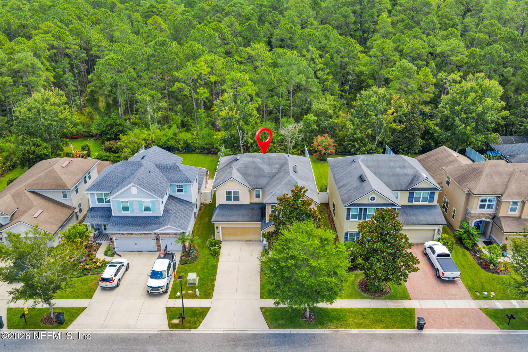287 CAPTIVA Drive