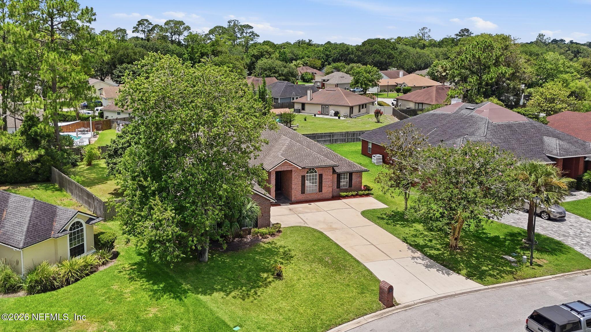 2334 FOXHAVEN Drive