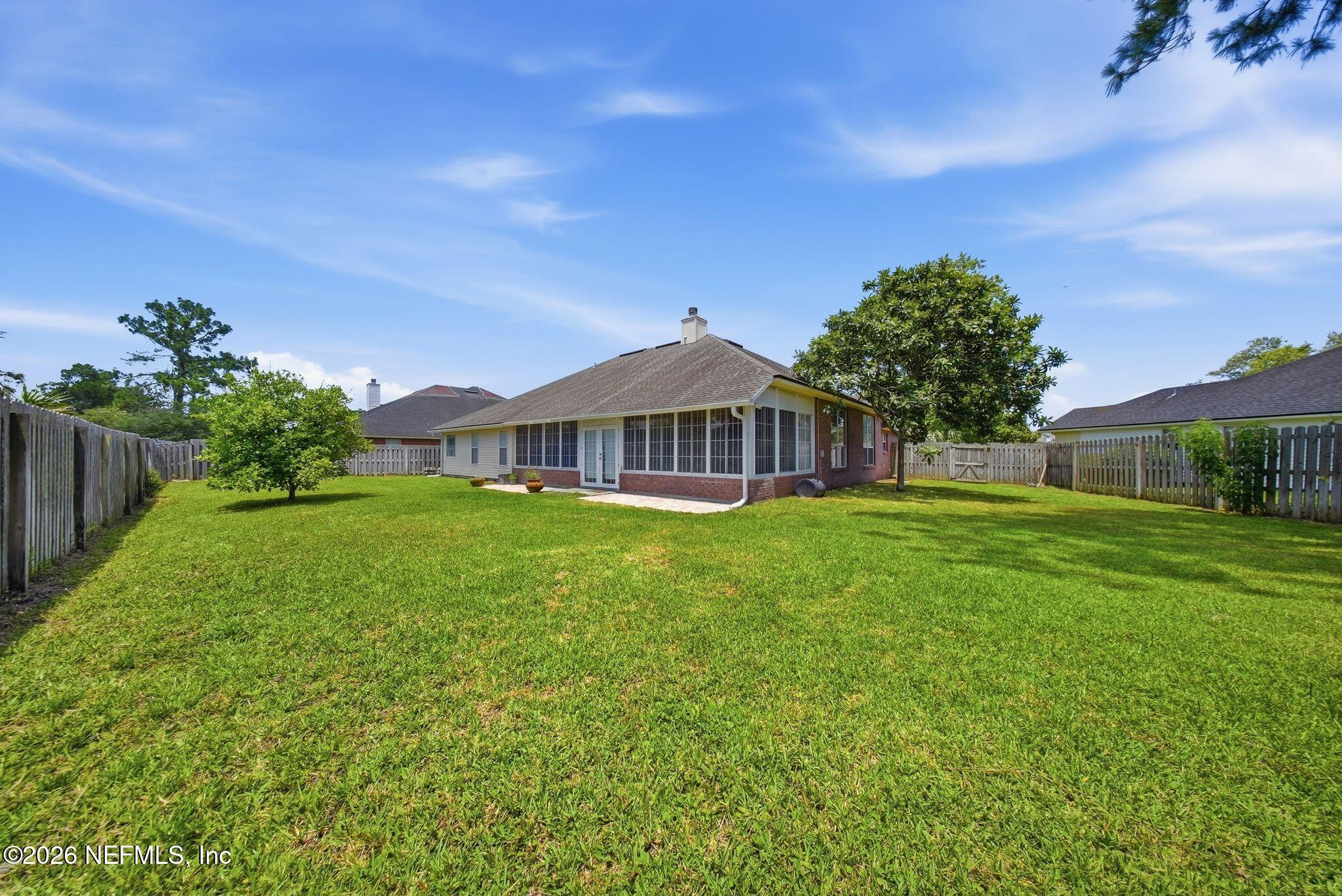 2334 FOXHAVEN Drive