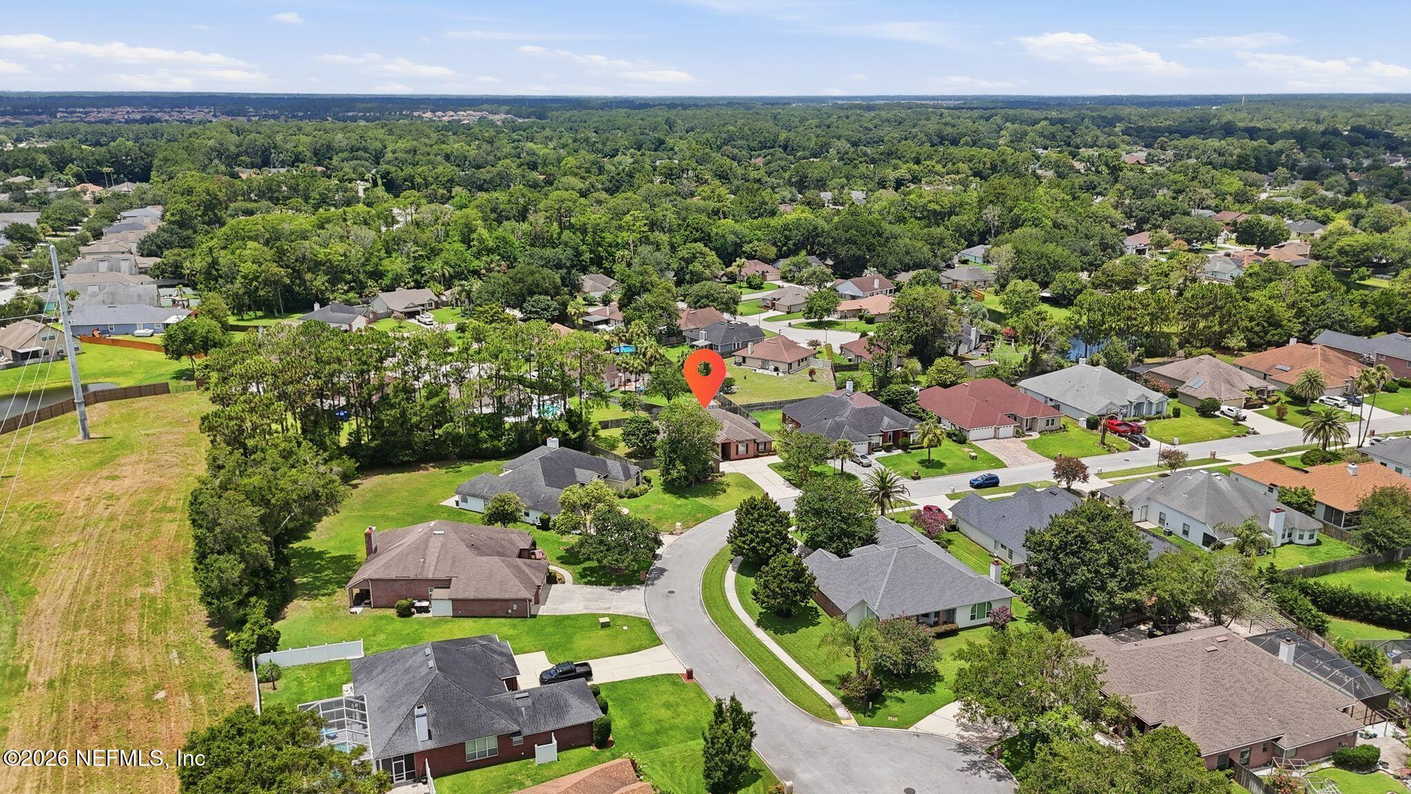 2334 FOXHAVEN Drive