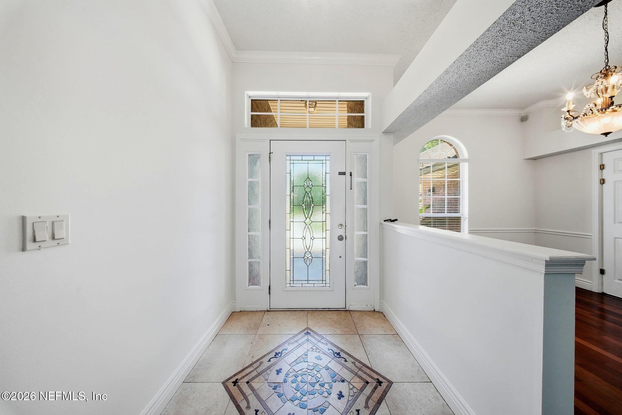 2334 FOXHAVEN Drive