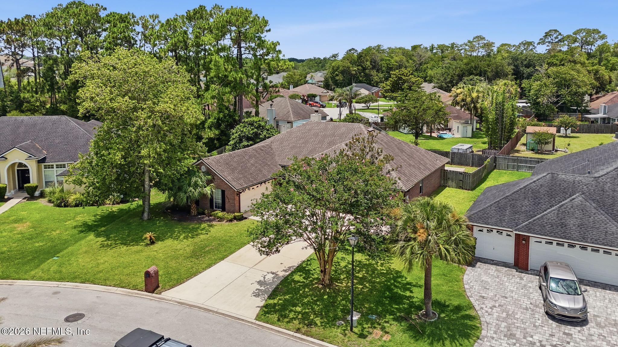 2334 FOXHAVEN Drive