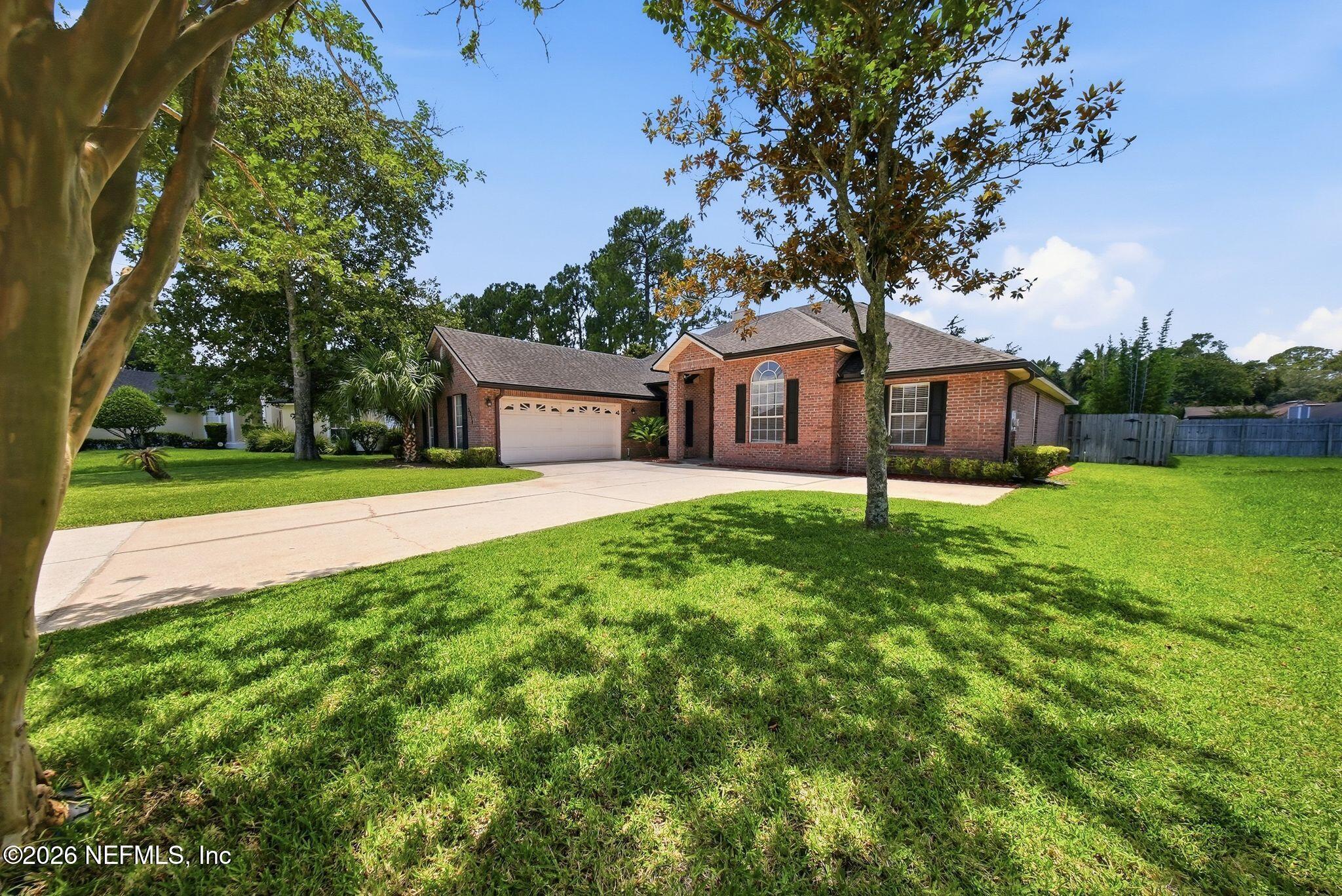 2334 FOXHAVEN Drive
