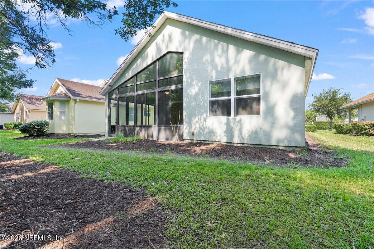 754 COPPERHEAD Circle, St. Augustine