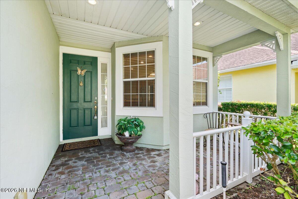 754 COPPERHEAD Circle, St. Augustine