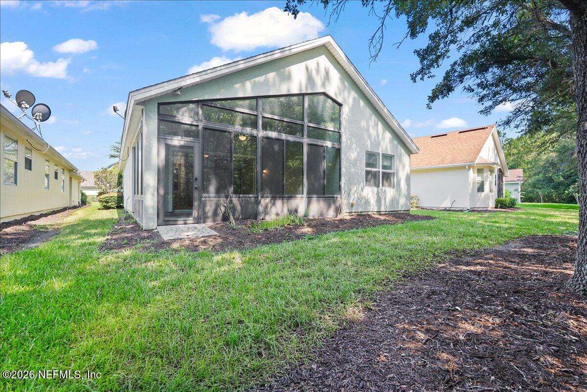 754 COPPERHEAD Circle, St. Augustine