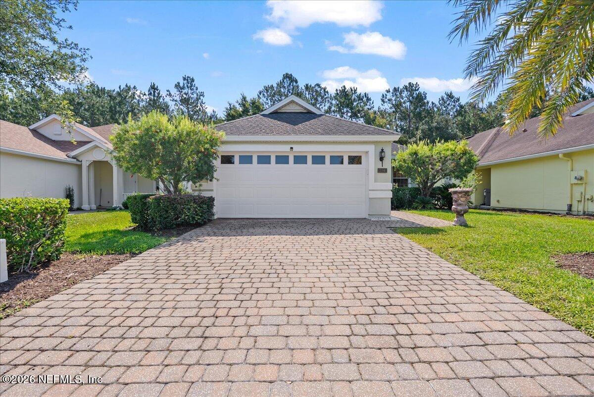 754 COPPERHEAD Circle, St. Augustine