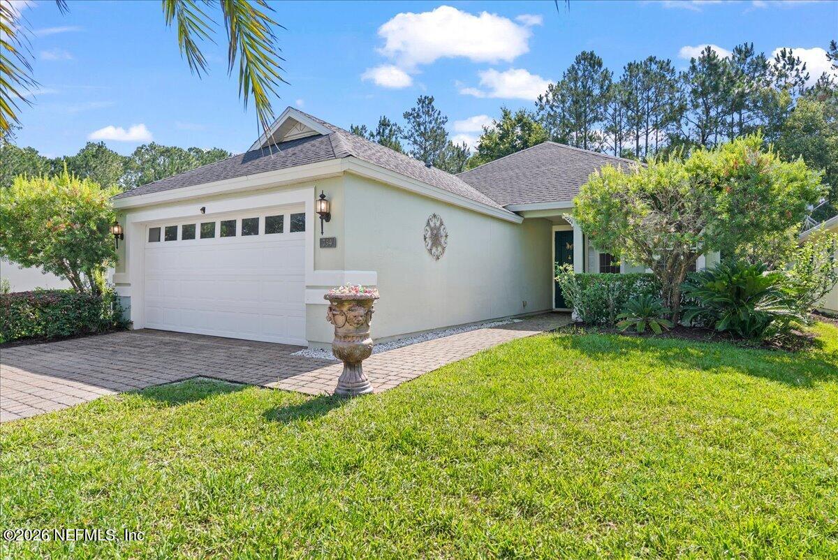 754 COPPERHEAD Circle, St. Augustine