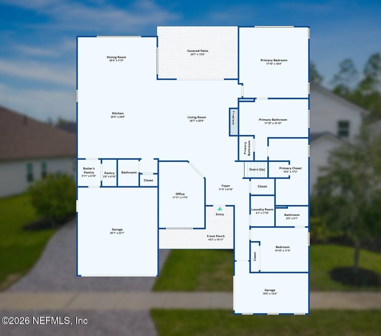 137 STORYBROOK Point