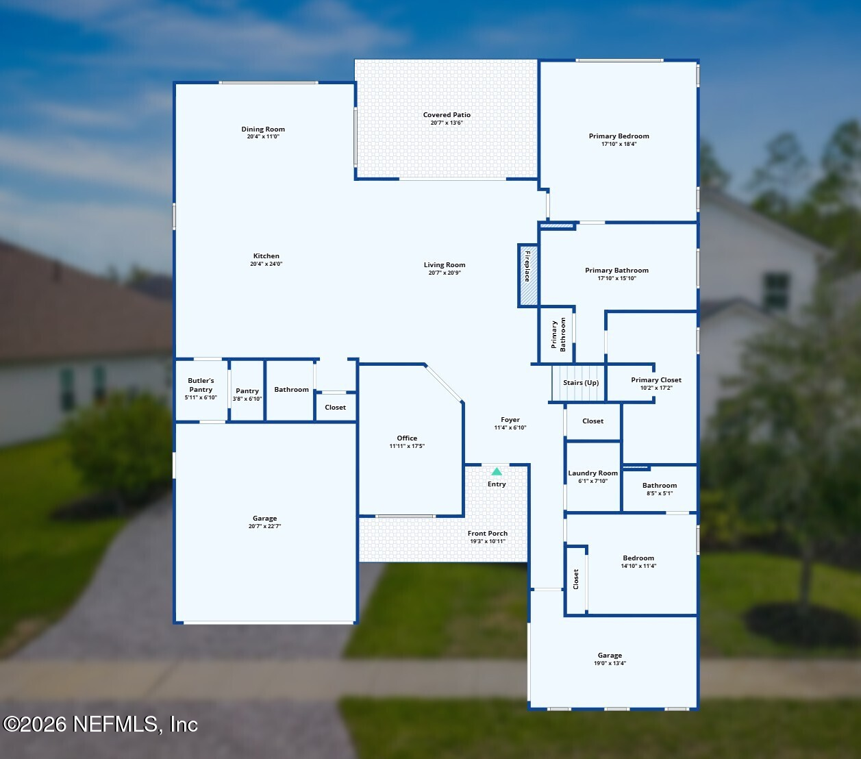 137 STORYBROOK Point