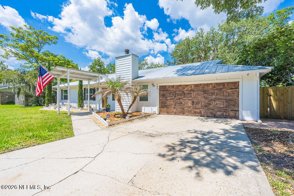 180 COCKATIEL Drive