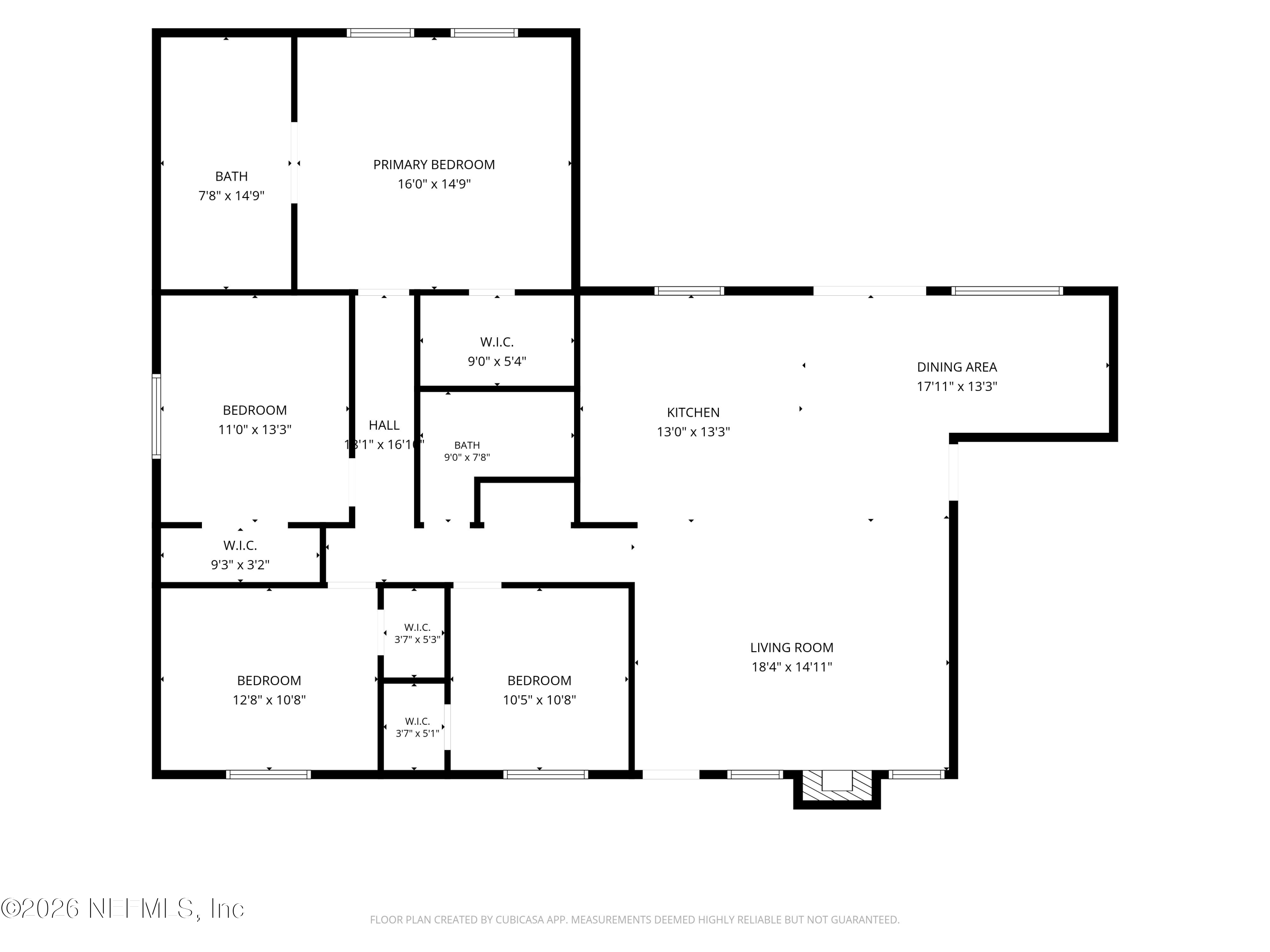 180 COCKATIEL Drive
