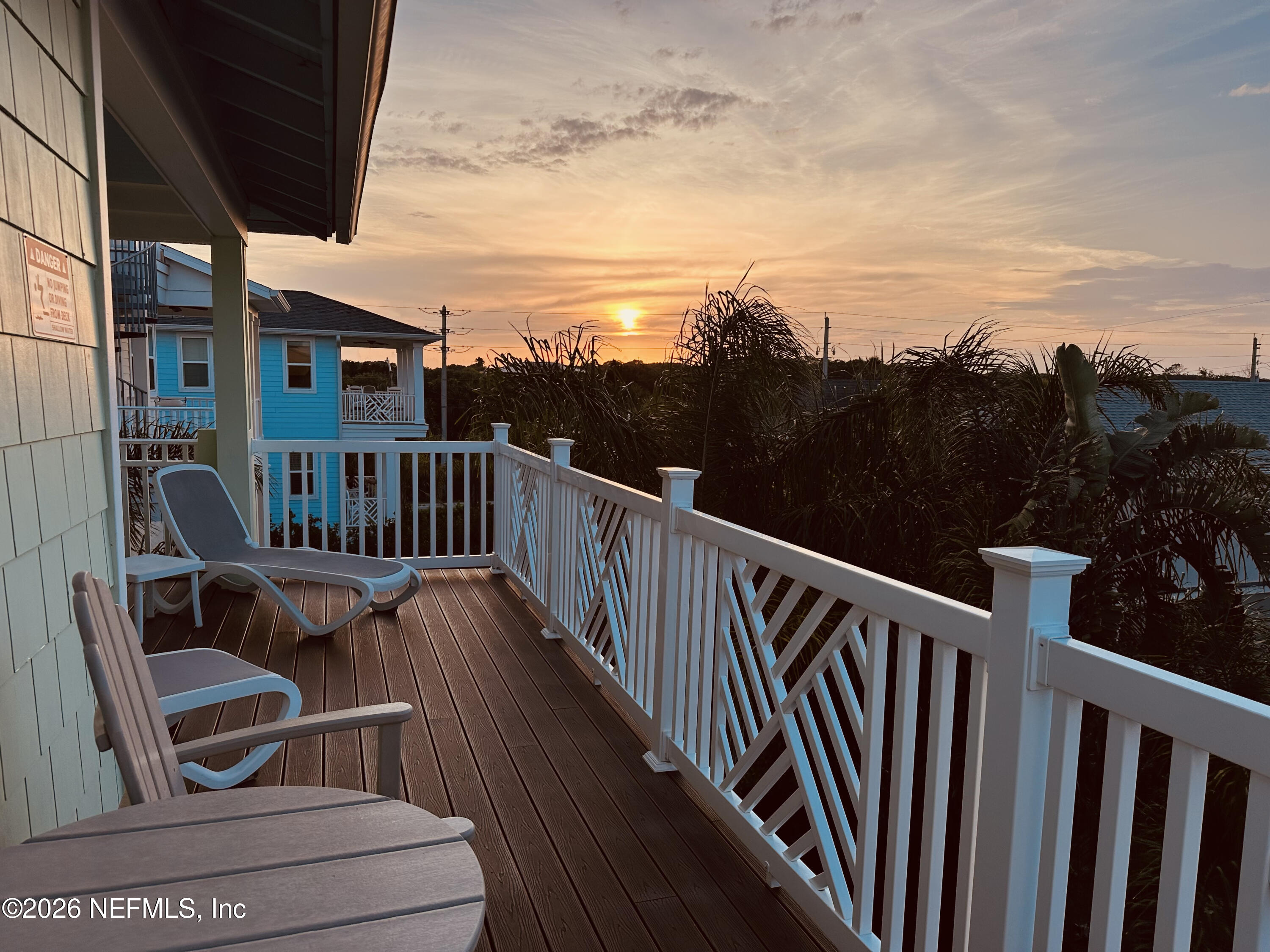 12 F Street, St. Augustine Beach