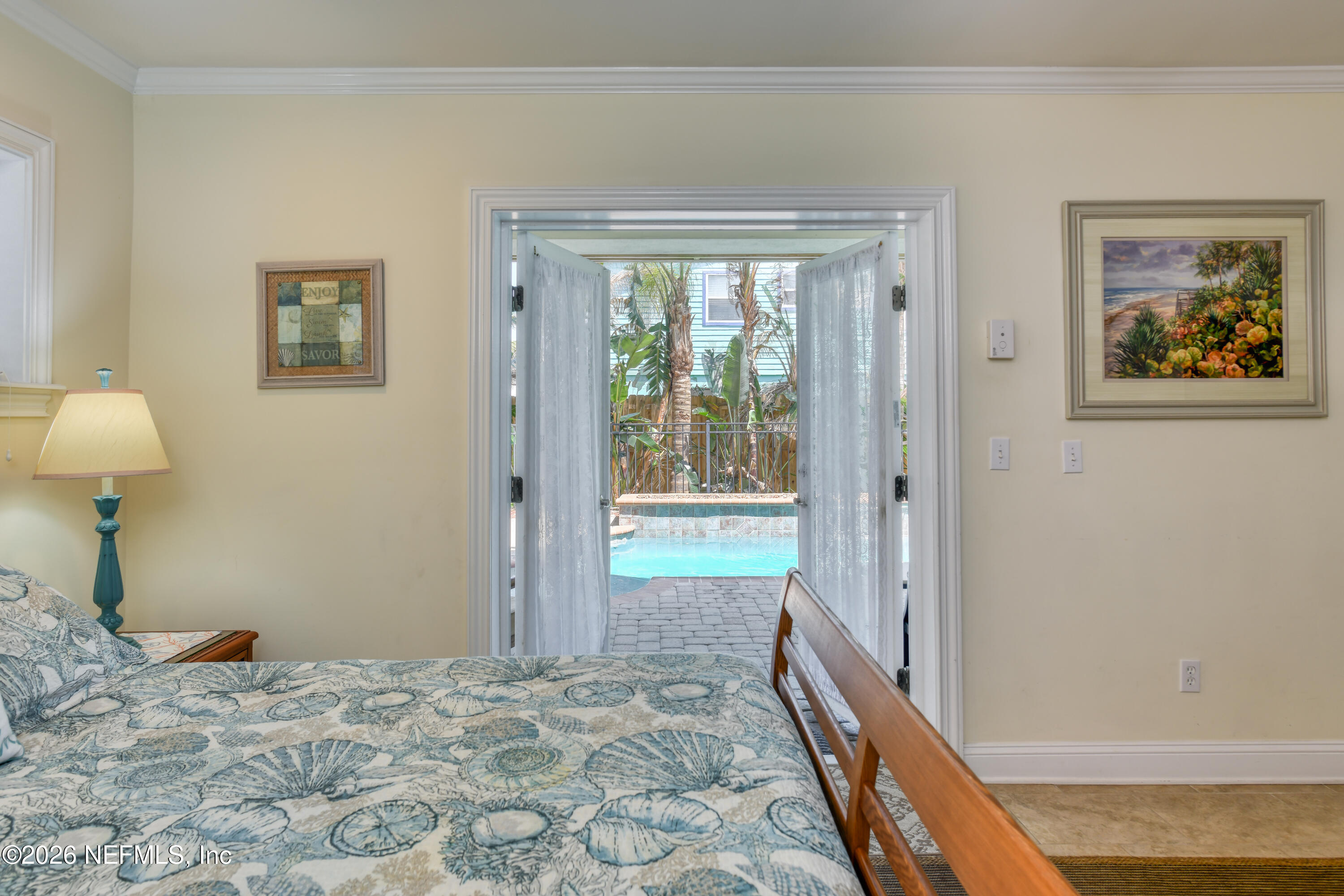 12 F Street, St. Augustine Beach
