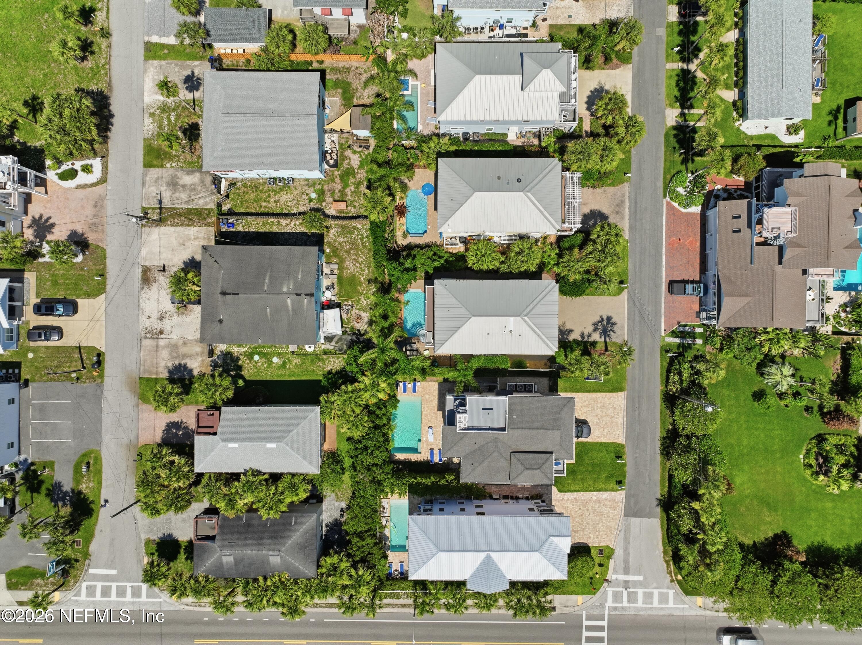 12 F Street, St. Augustine Beach
