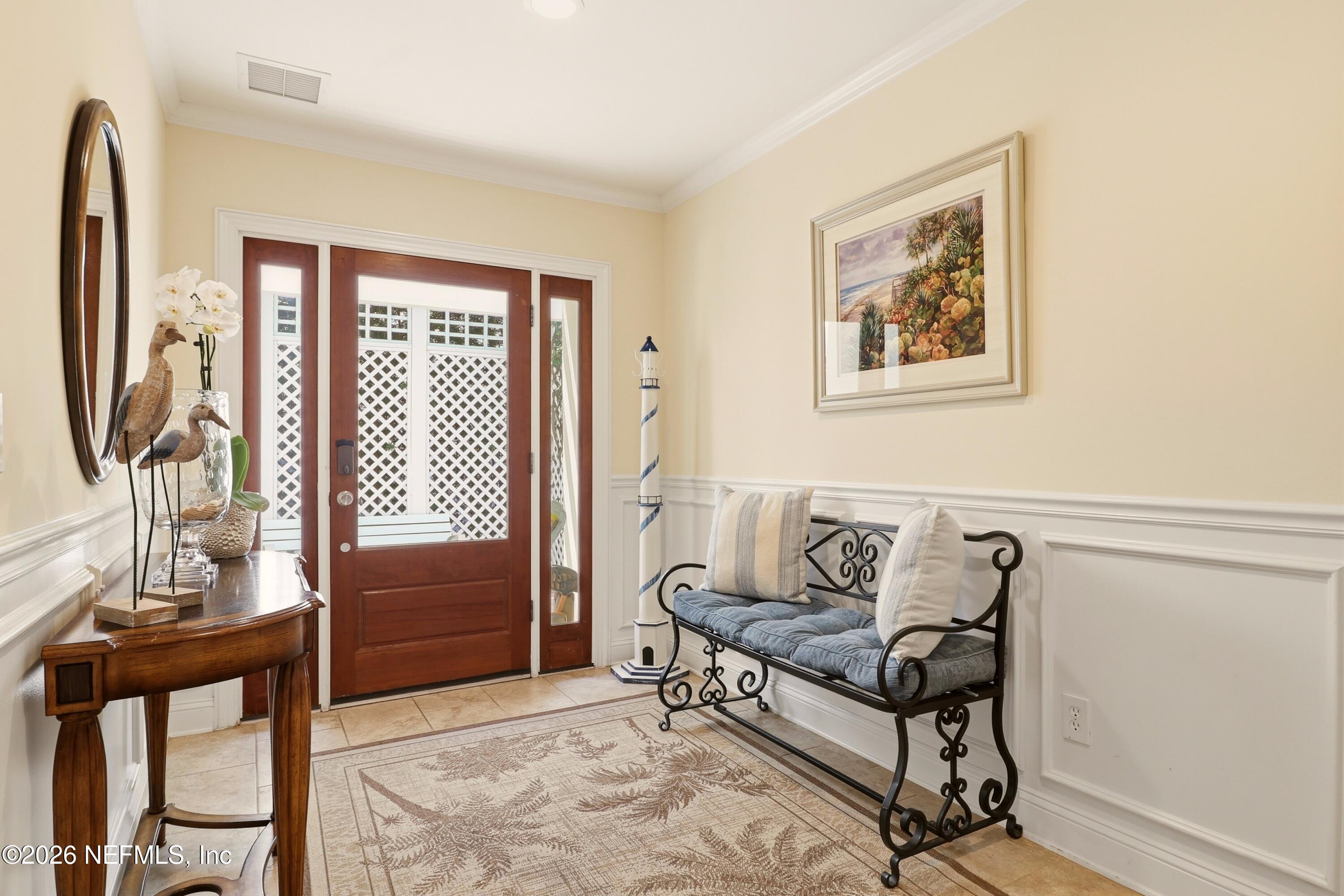 12 F Street, St. Augustine Beach