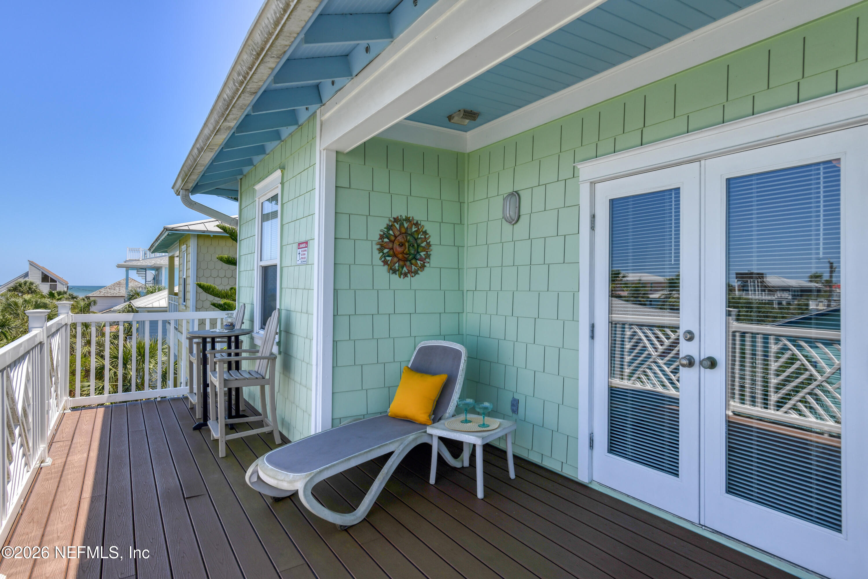 12 F Street, St. Augustine Beach
