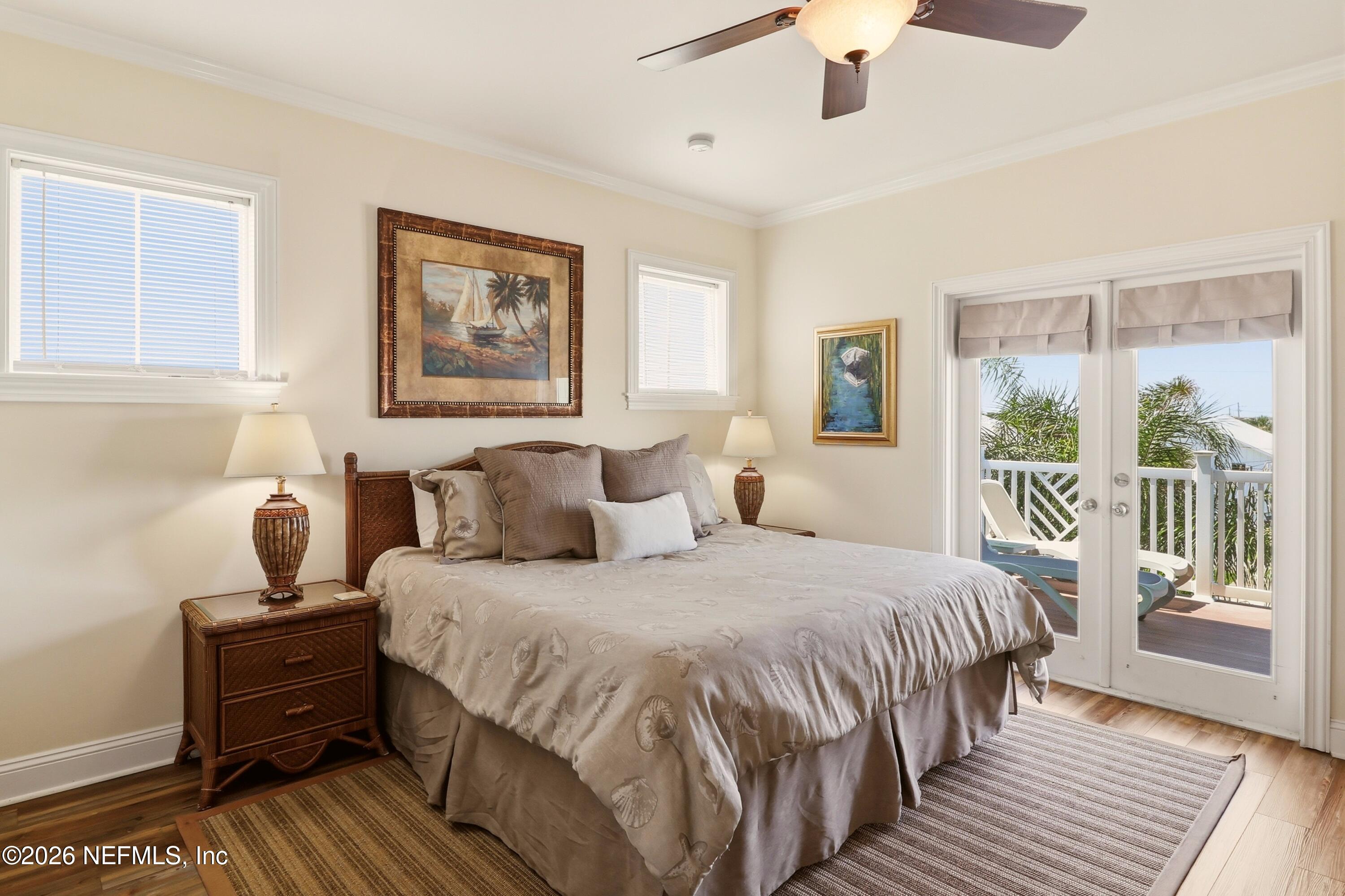 12 F Street, St. Augustine Beach