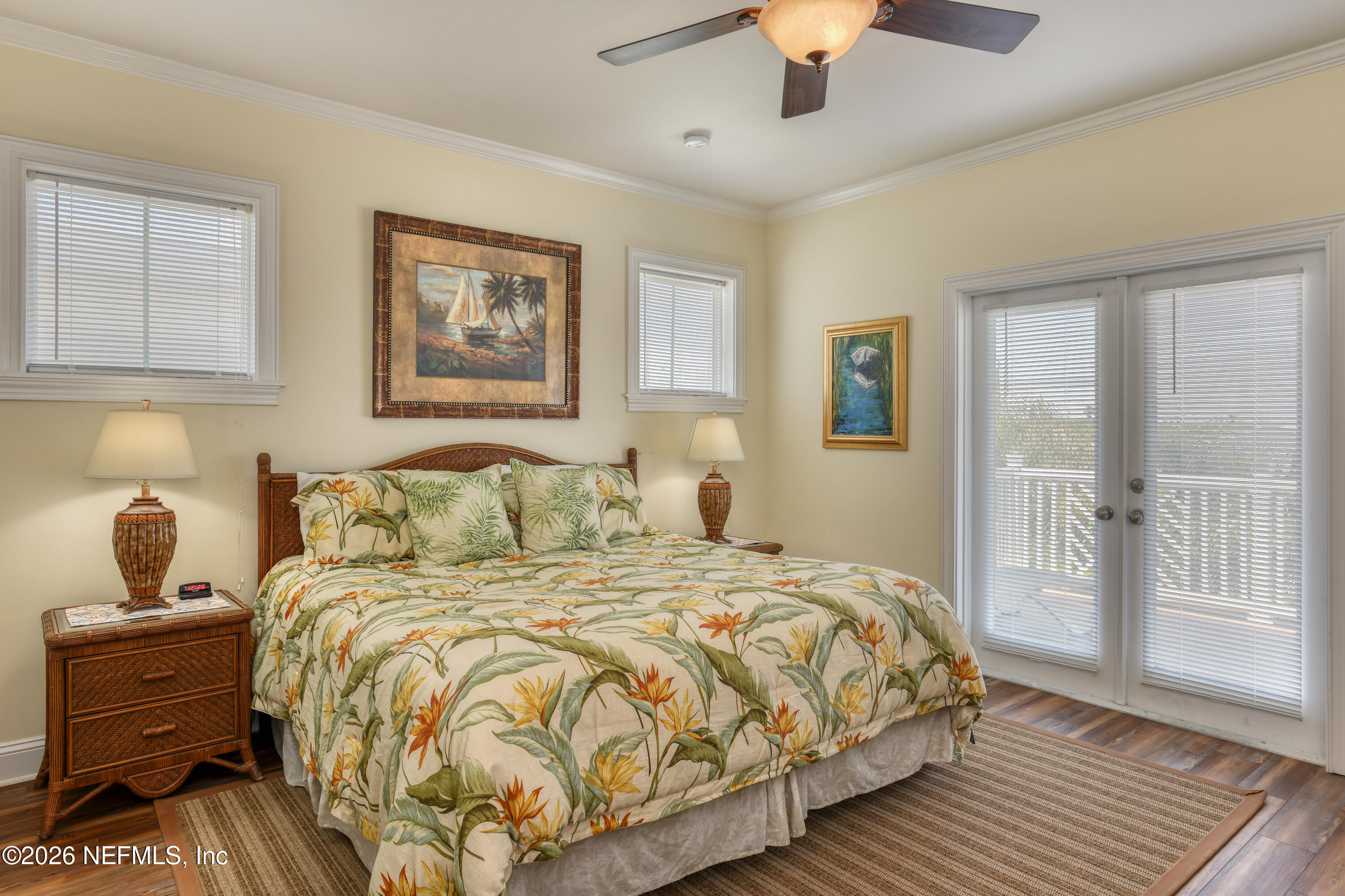 12 F Street, St. Augustine Beach