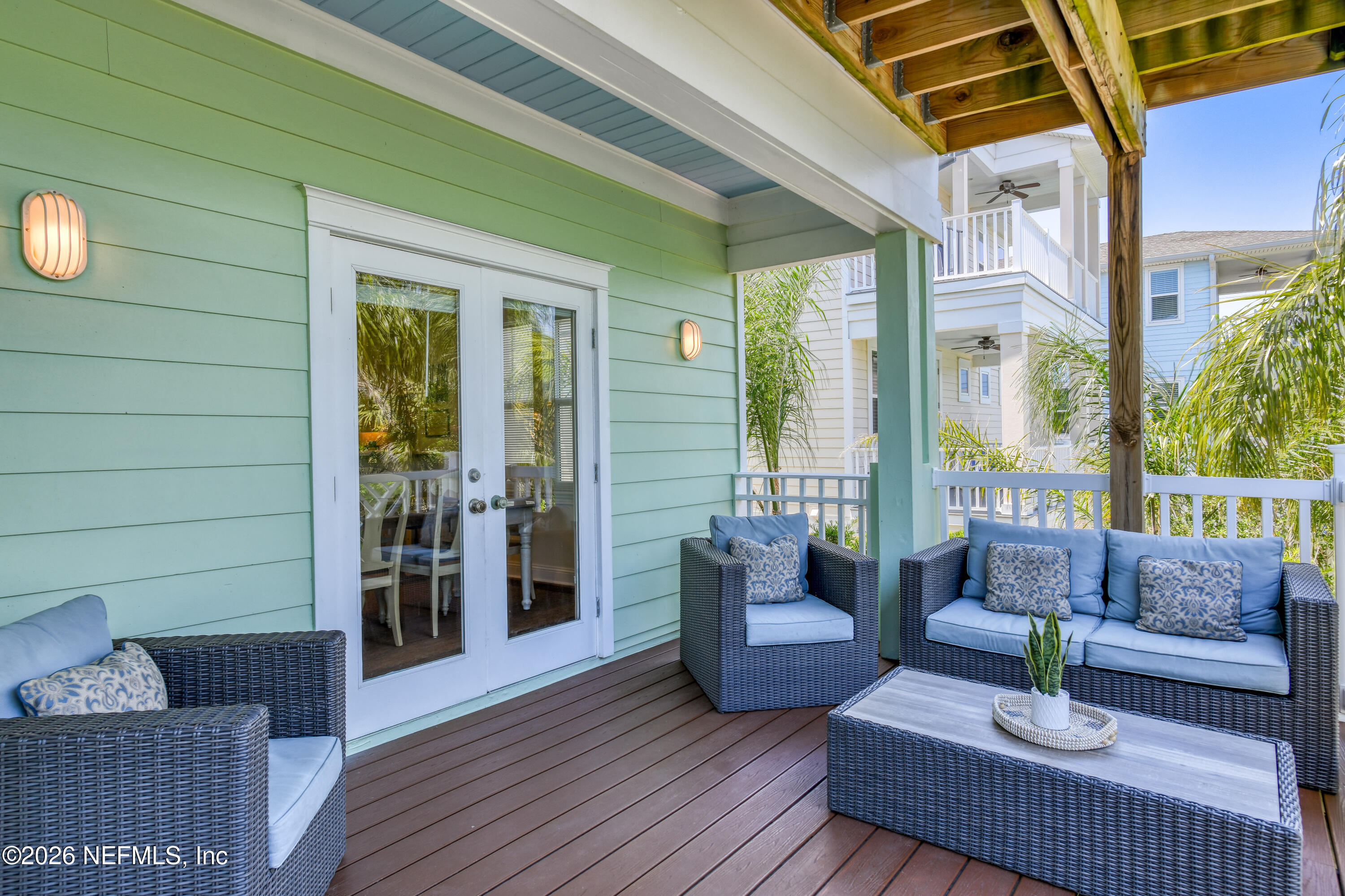 12 F Street, St. Augustine Beach