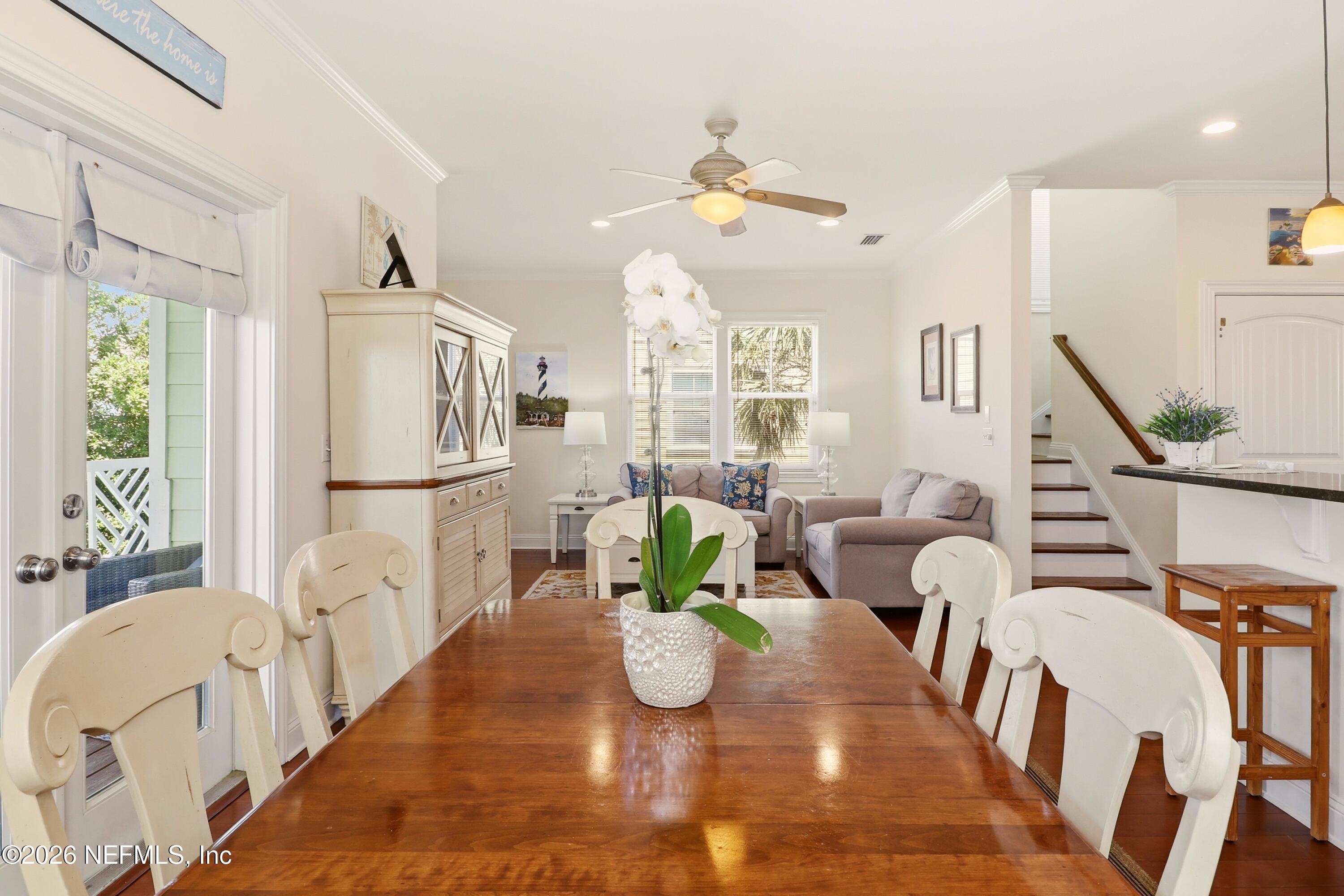 12 F Street, St. Augustine Beach