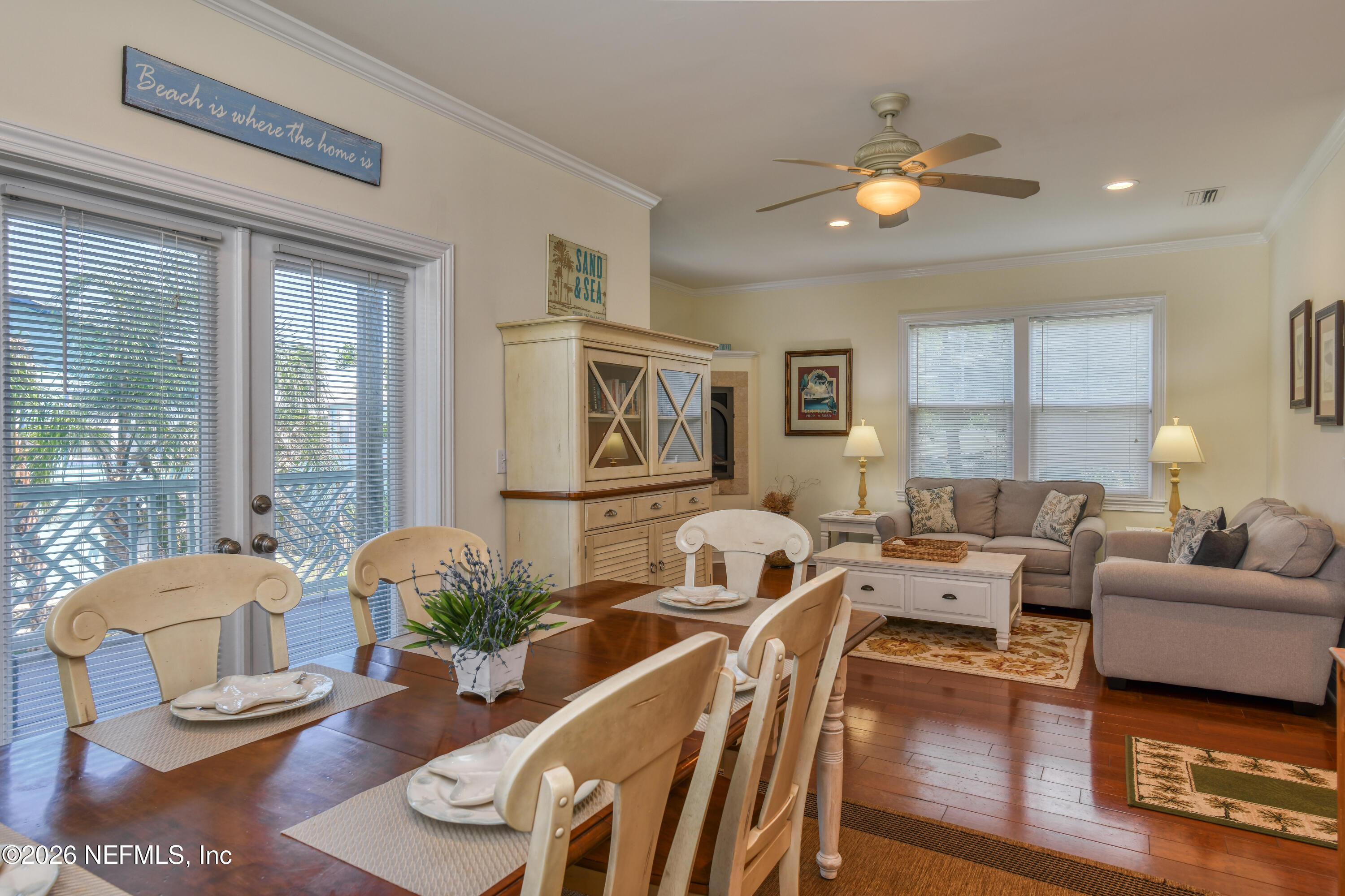 12 F Street, St. Augustine Beach