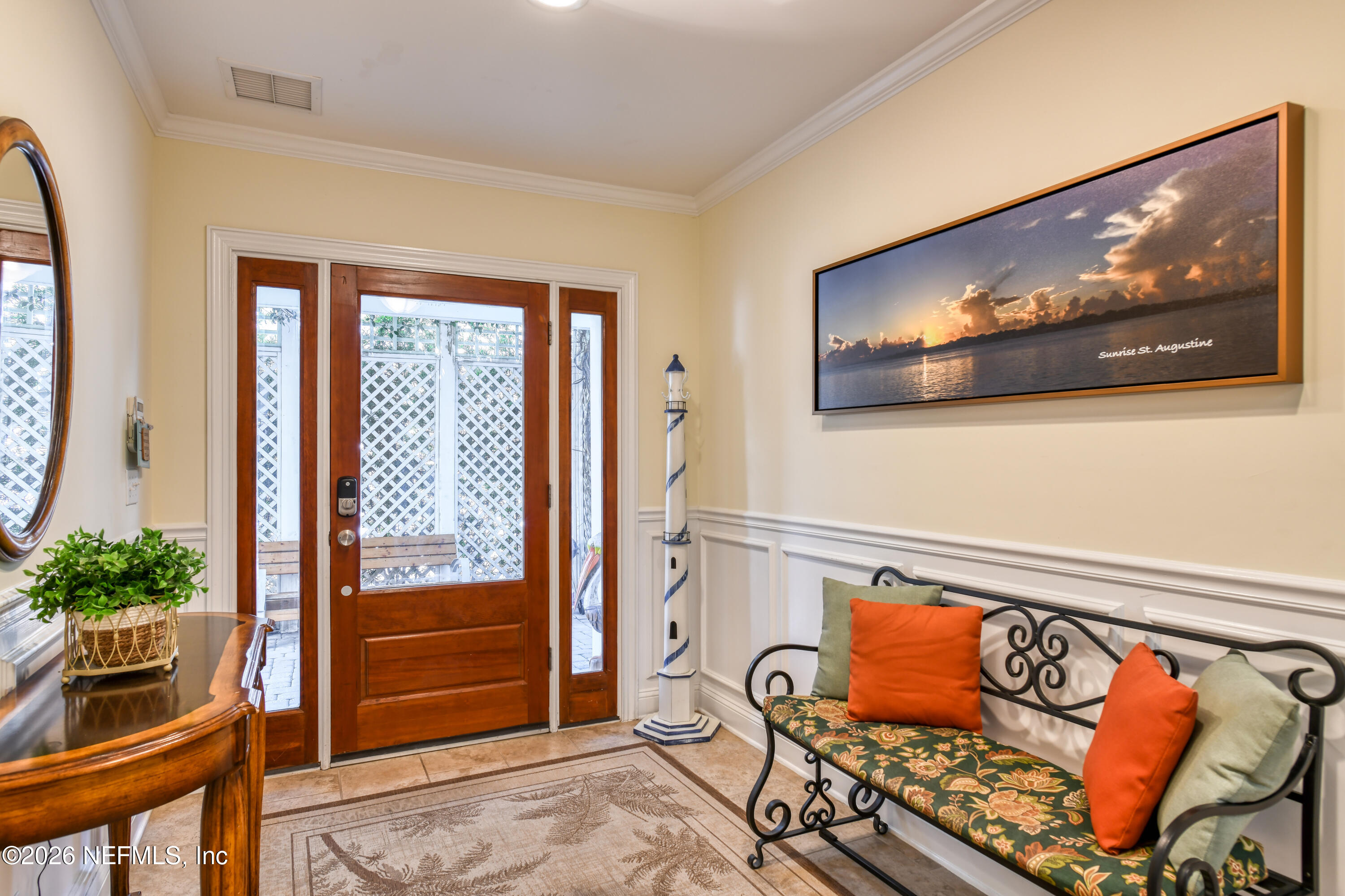 12 F Street, St. Augustine Beach