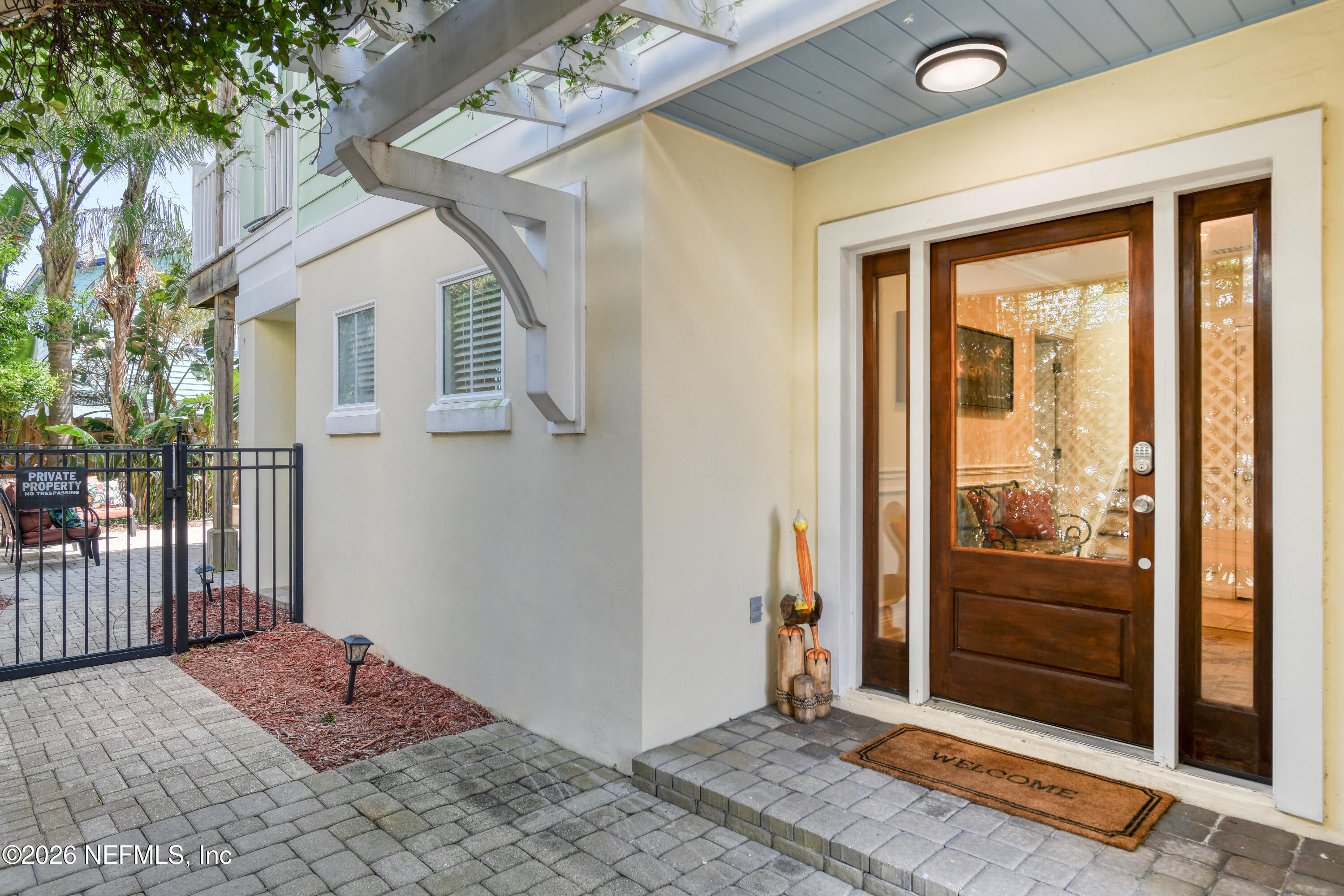 12 F Street, St. Augustine Beach