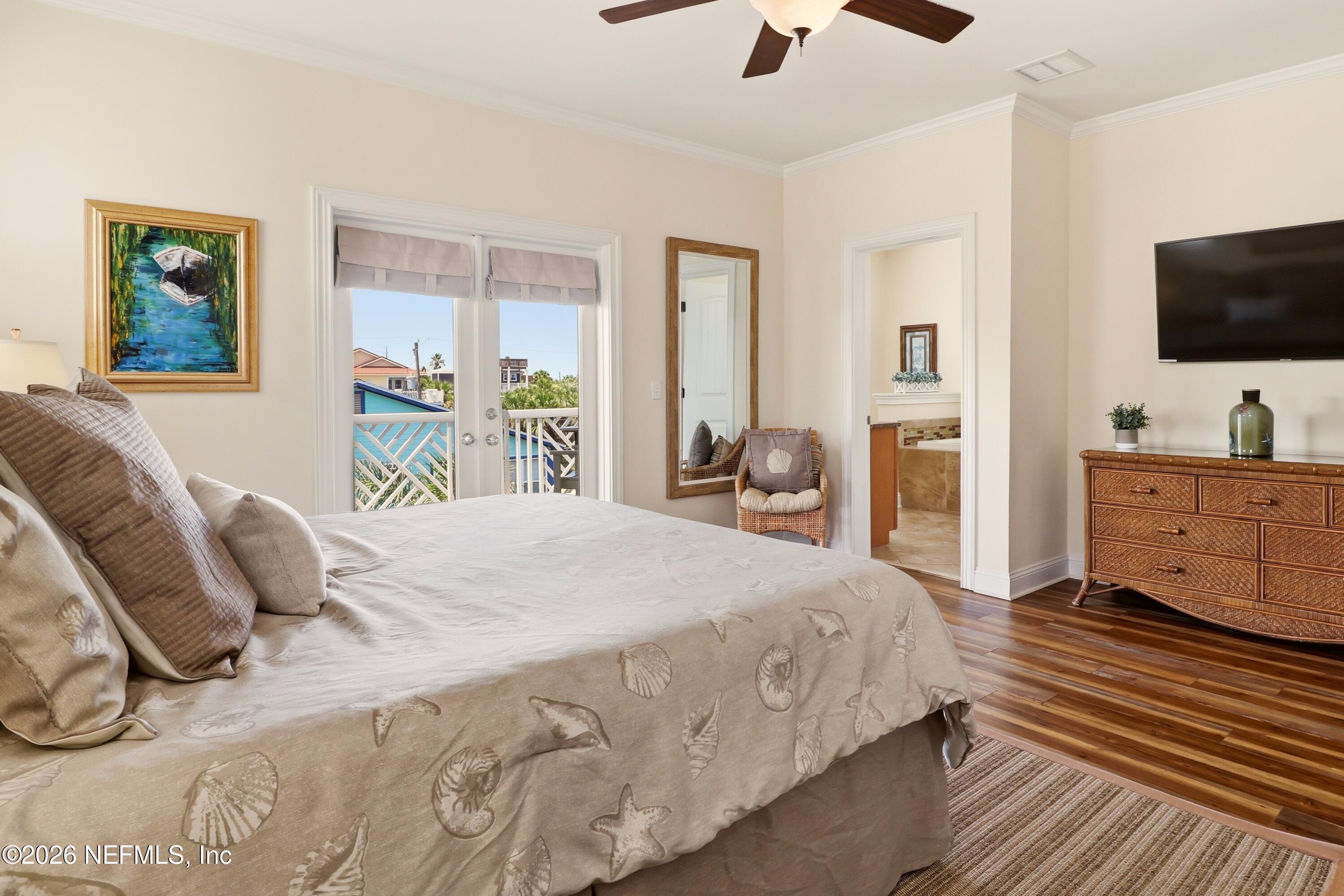 12 F Street, St. Augustine Beach