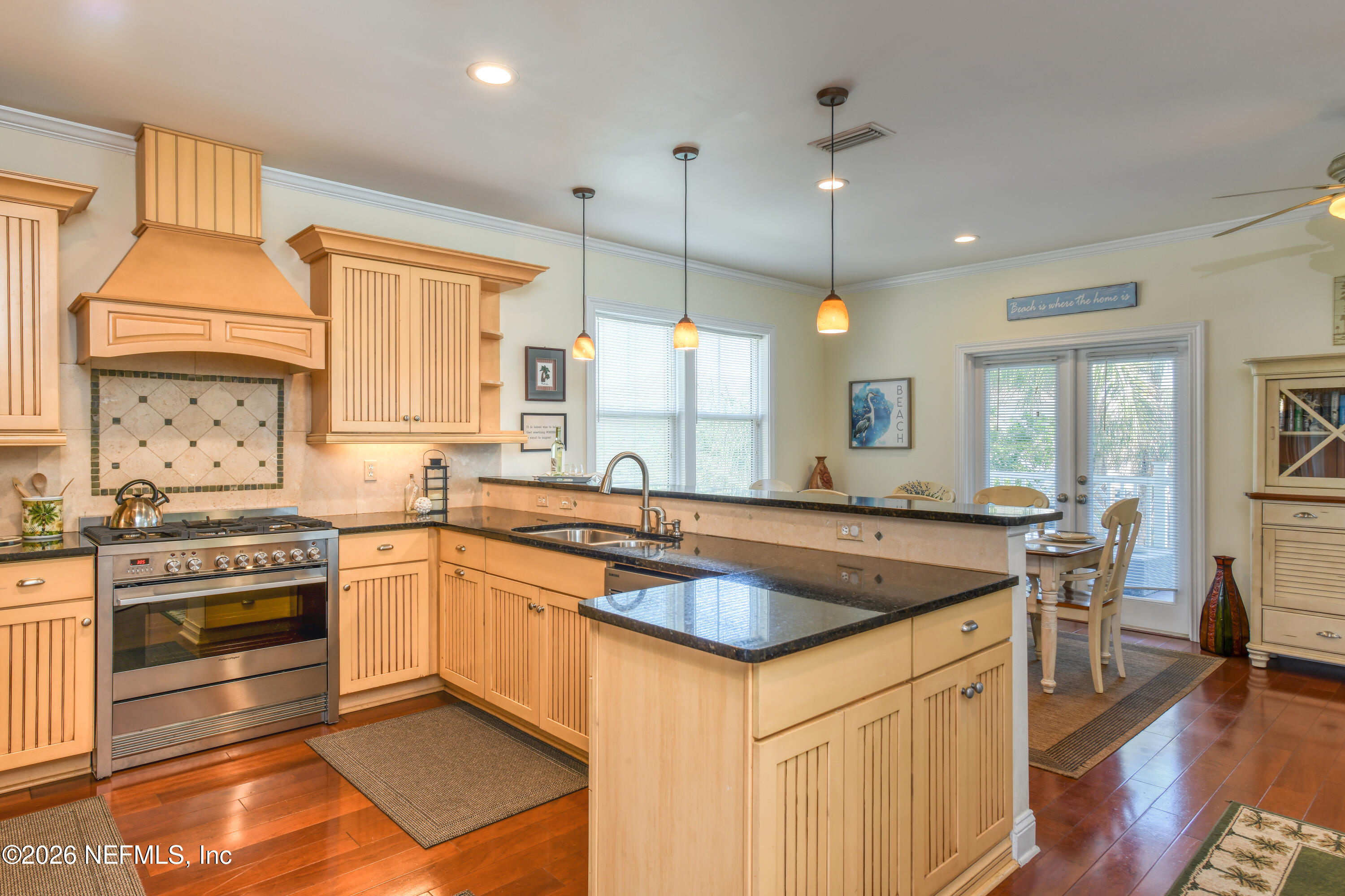 12 F Street, St. Augustine Beach