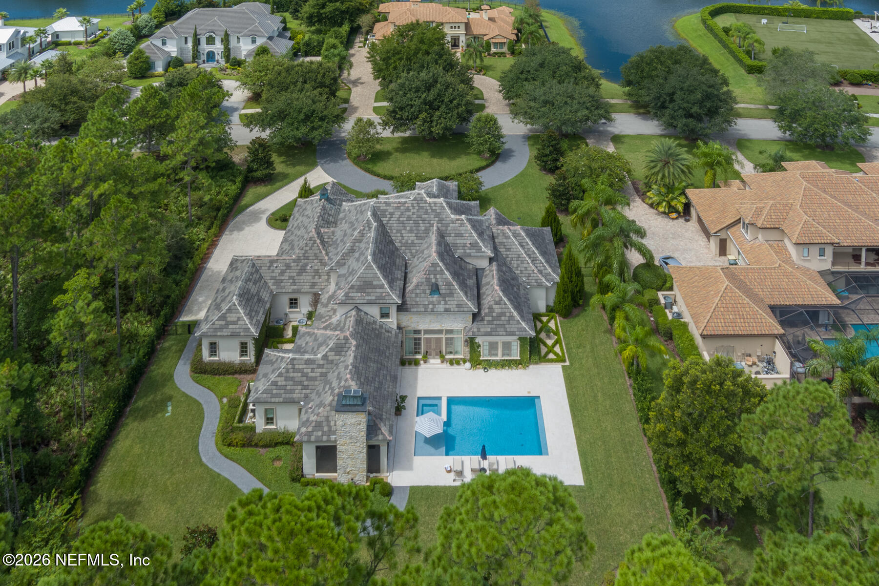 5329 COMMISSIONERS Drive