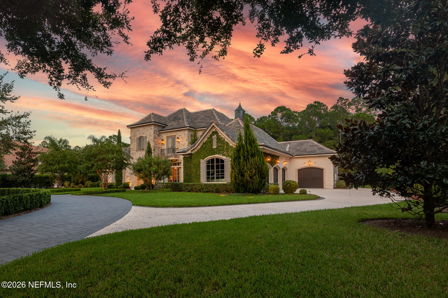 5329 COMMISSIONERS Drive