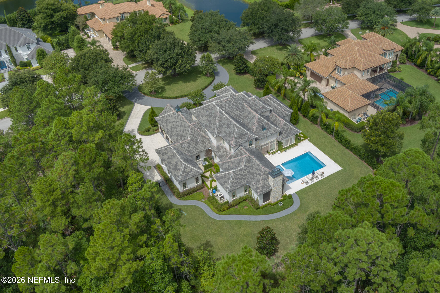 5329 COMMISSIONERS Drive
