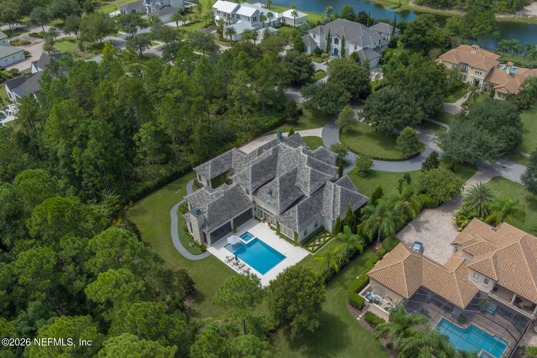 5329 COMMISSIONERS Drive