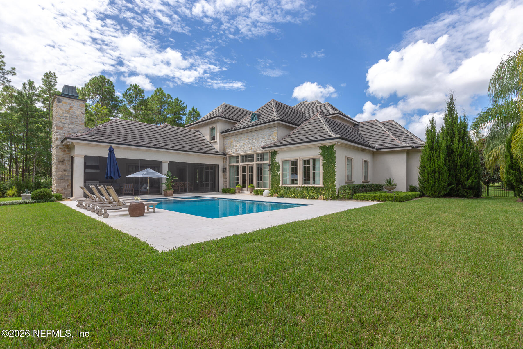 5329 COMMISSIONERS Drive